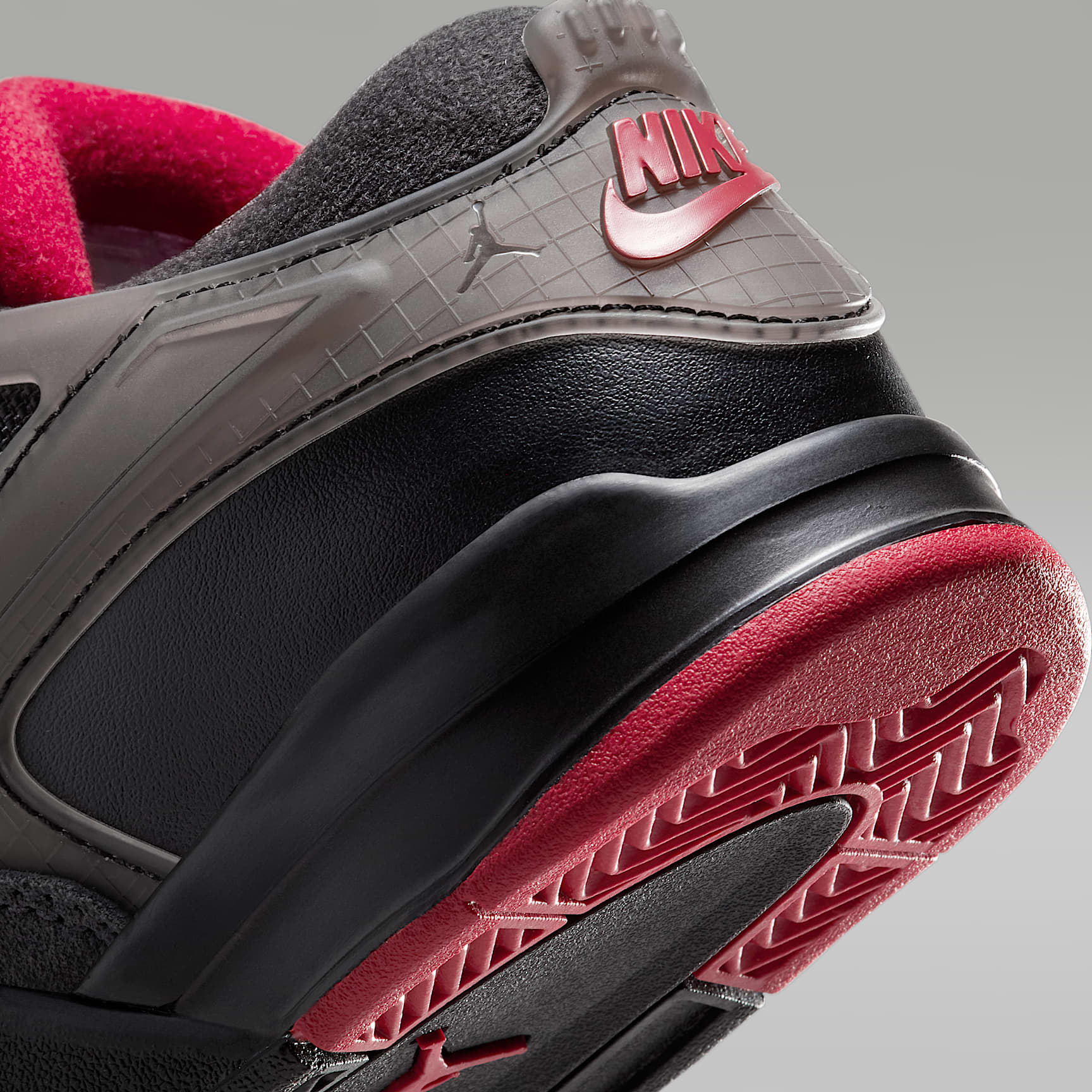 Jordan 4 RM Little Kids' Shoes