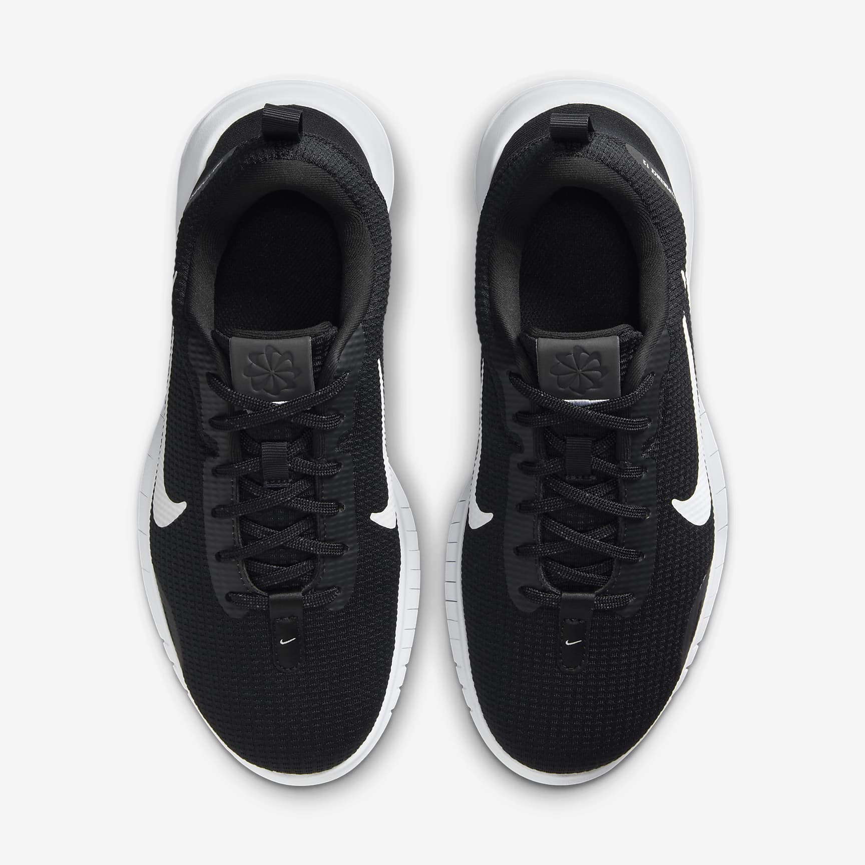 Nike Flex Experience Run 12 Women's Road Running Shoes (Extra Wide)
