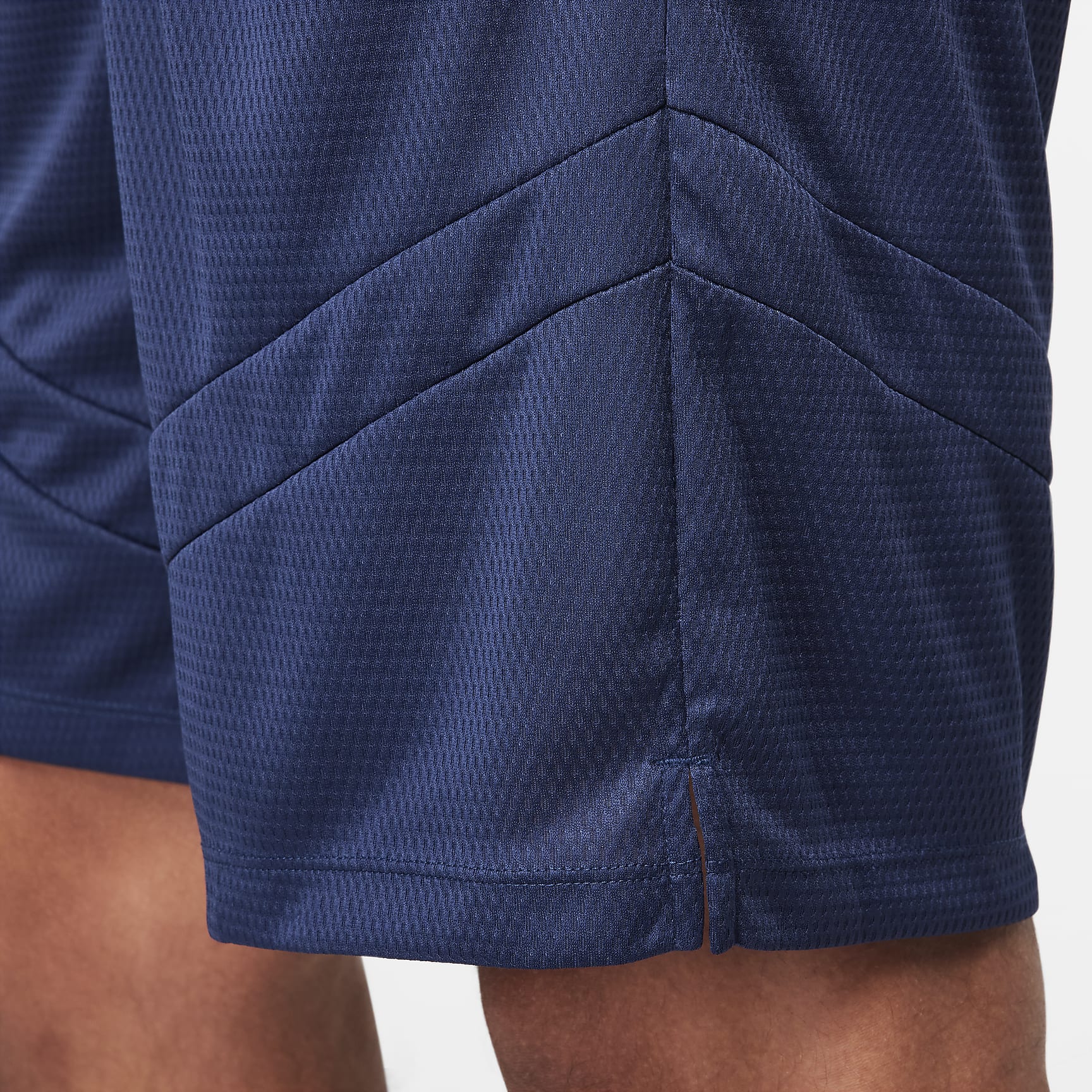 Nike Icon Men's Dri-FIT 11" Basketball Shorts