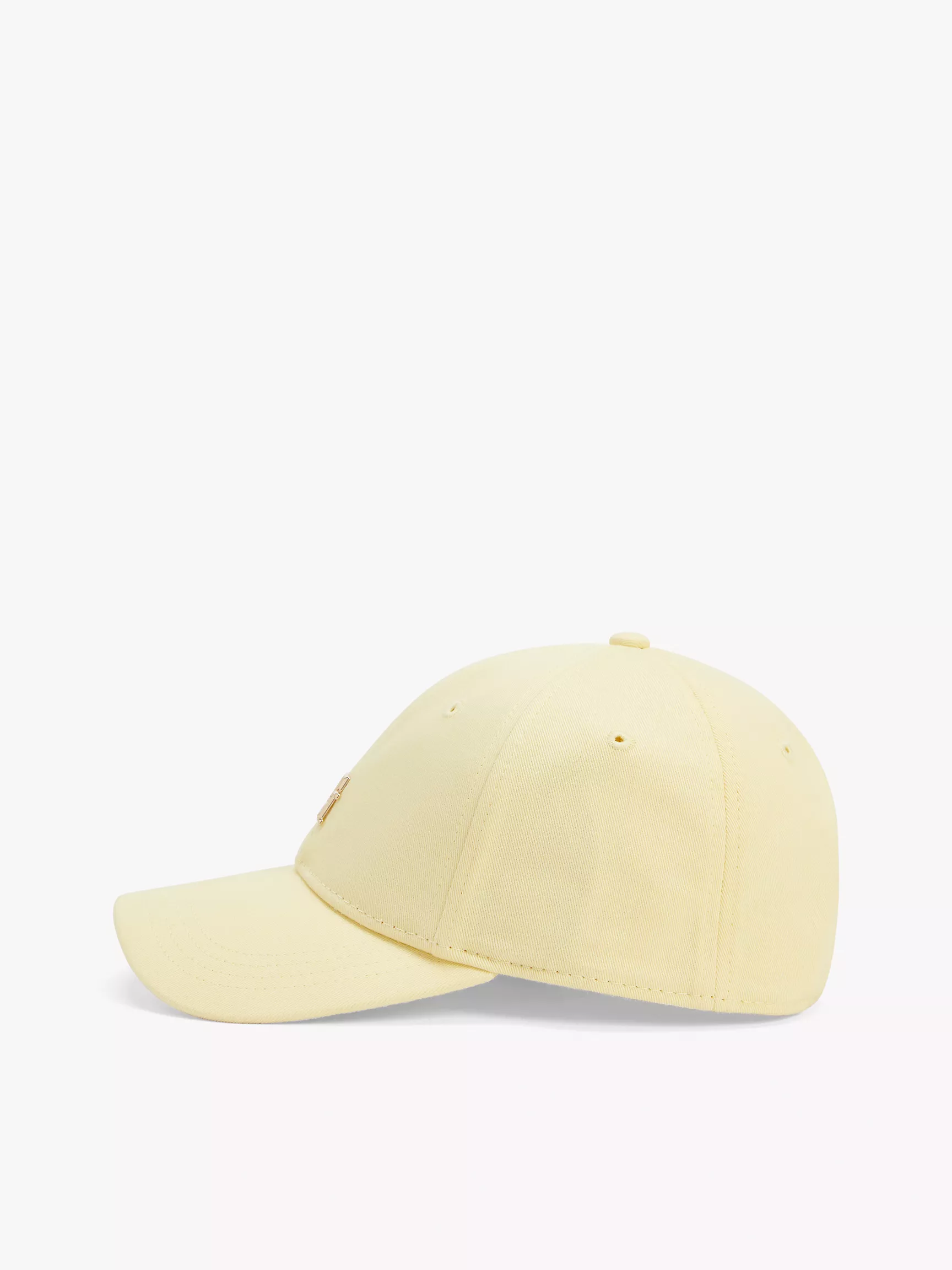 Женская шляпа Tommy Hilfiger, Бейсболка с монограммной вставкой