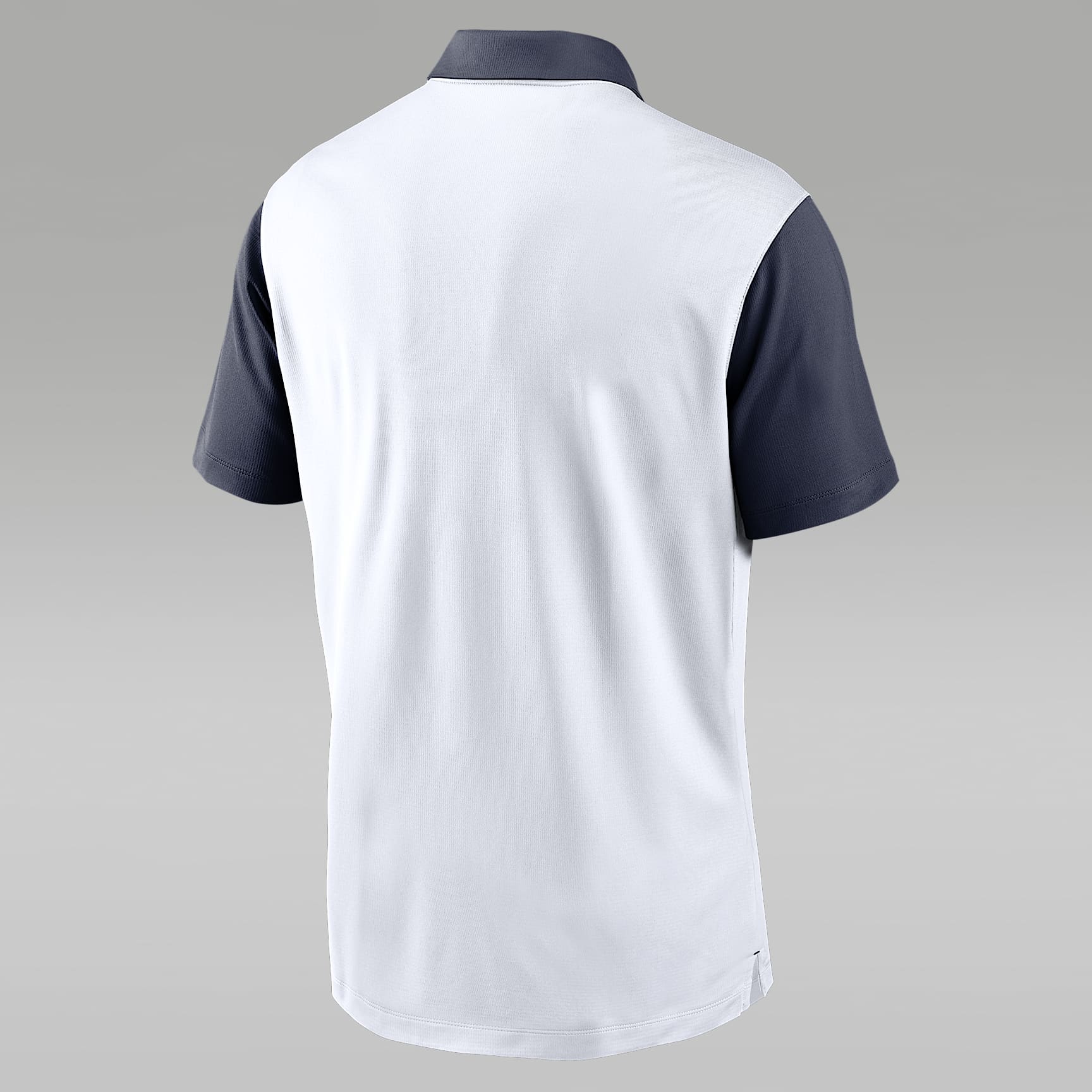 North Carolina Tar Heels Vapor Men's Jordan Brand Dri-FIT College Polo