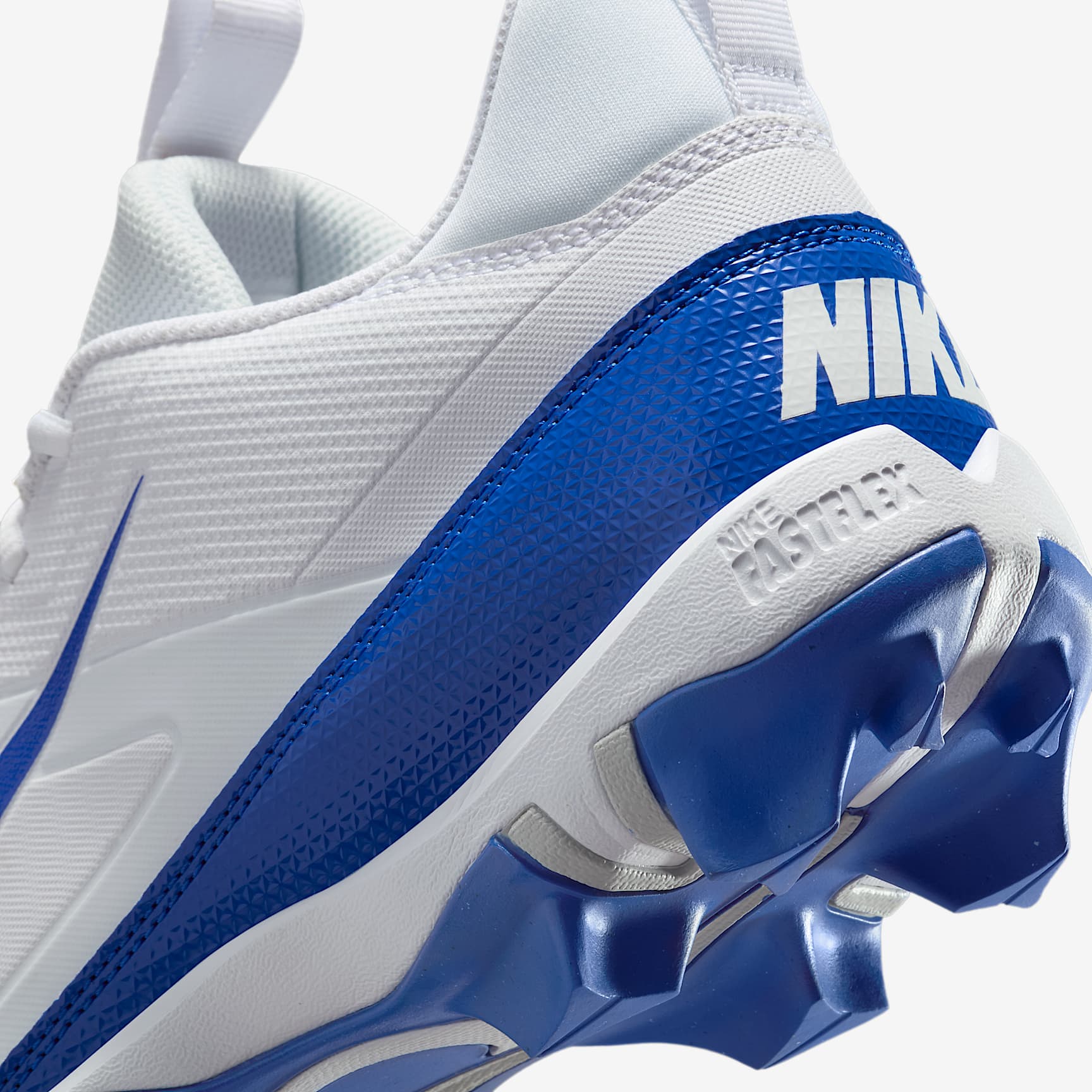 Nike Alpha Menace 4 Shark Football Cleats