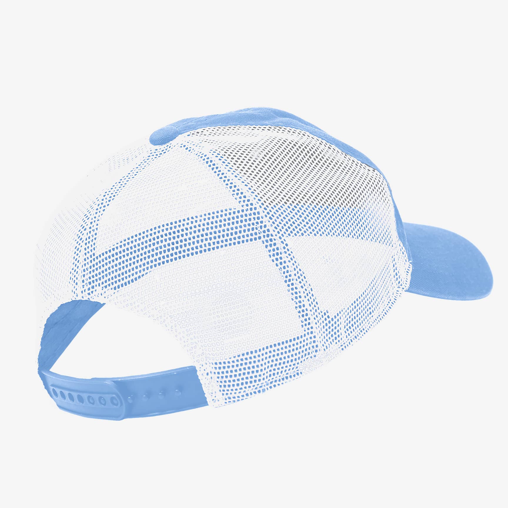 Spelman Heritage86 Nike College Trucker Hat