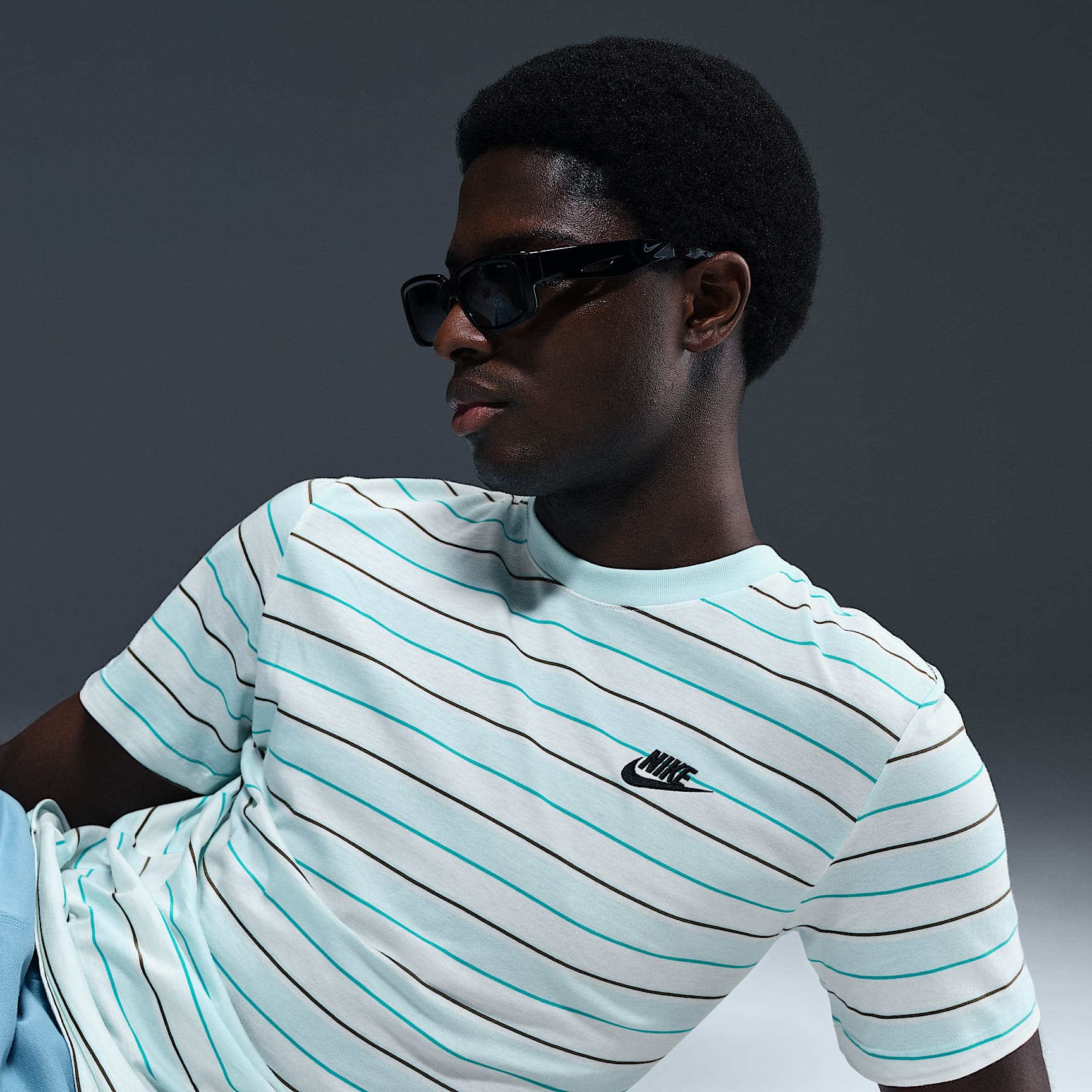 Nike Club Men's T-Shirt