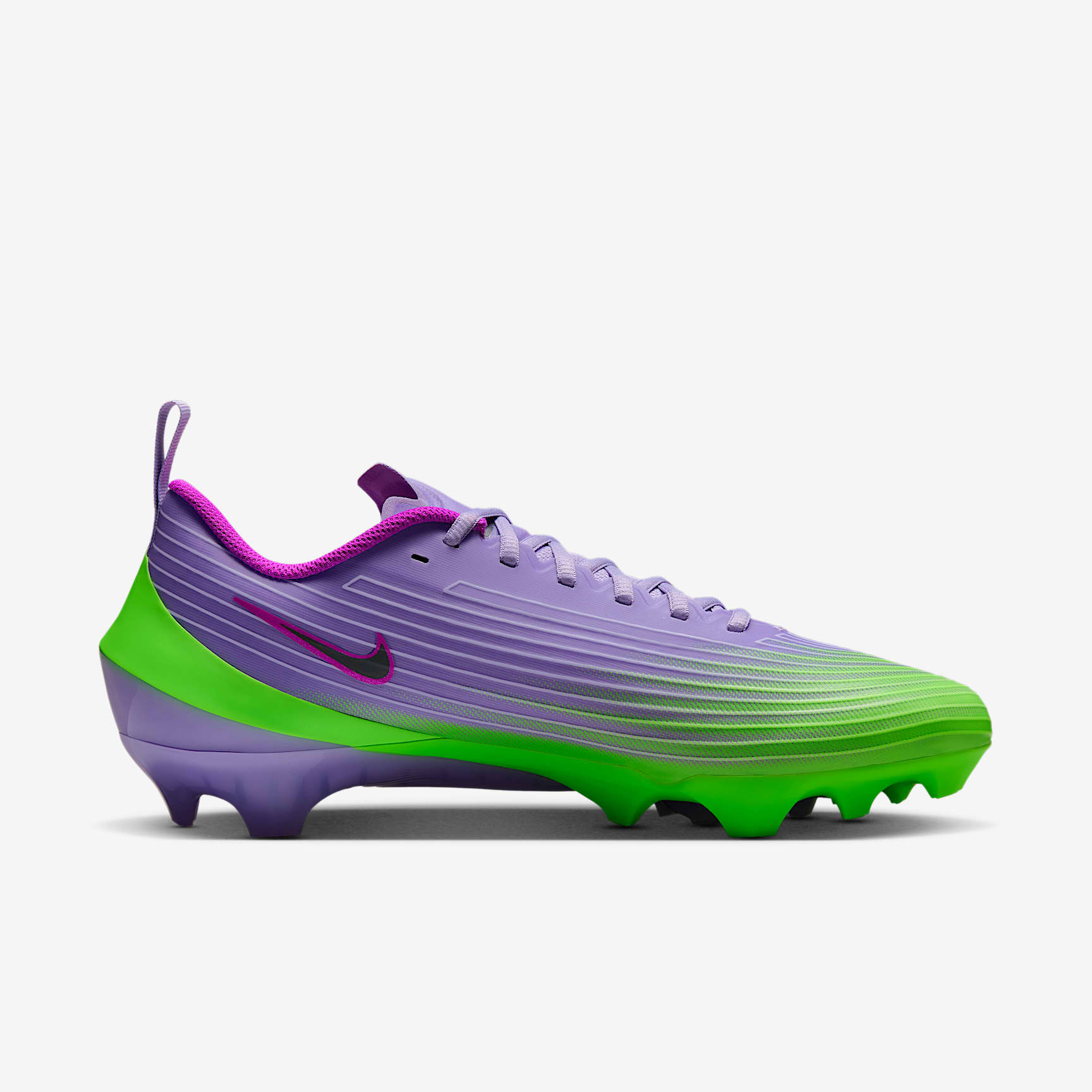 Nike Vapor Speed 3 Football Cleats