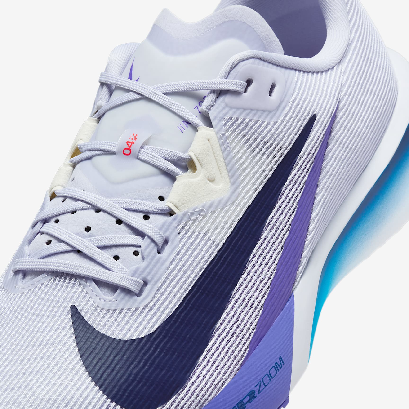 Nike Rival Fly 4 Men's Road Running Shoes