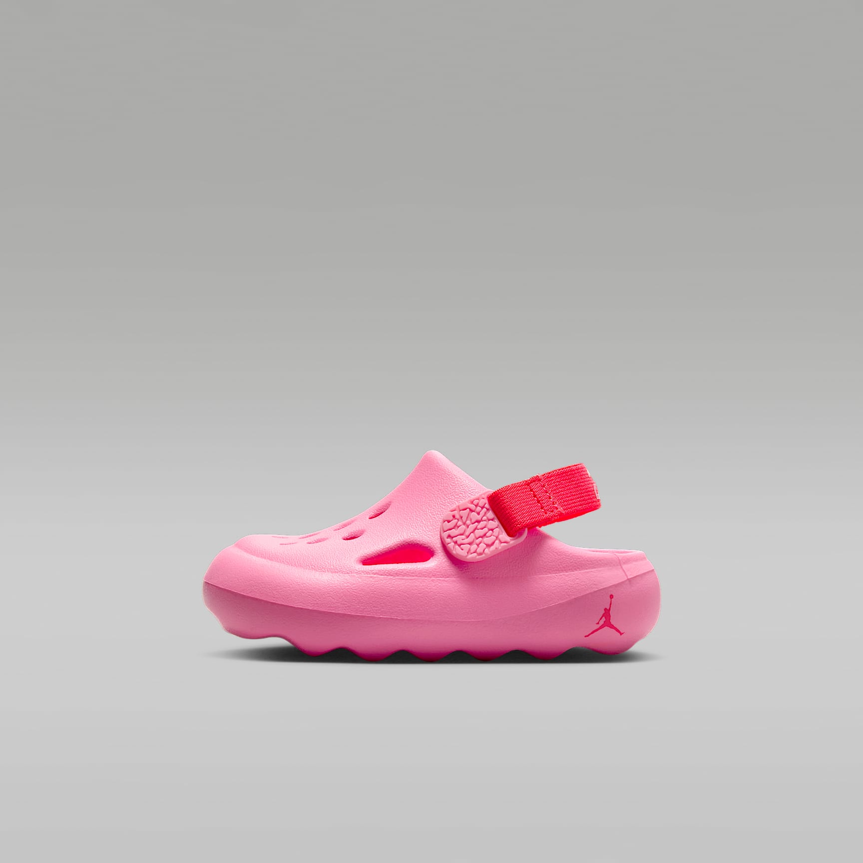 Jordan Hydrip Big Kids' Sandals