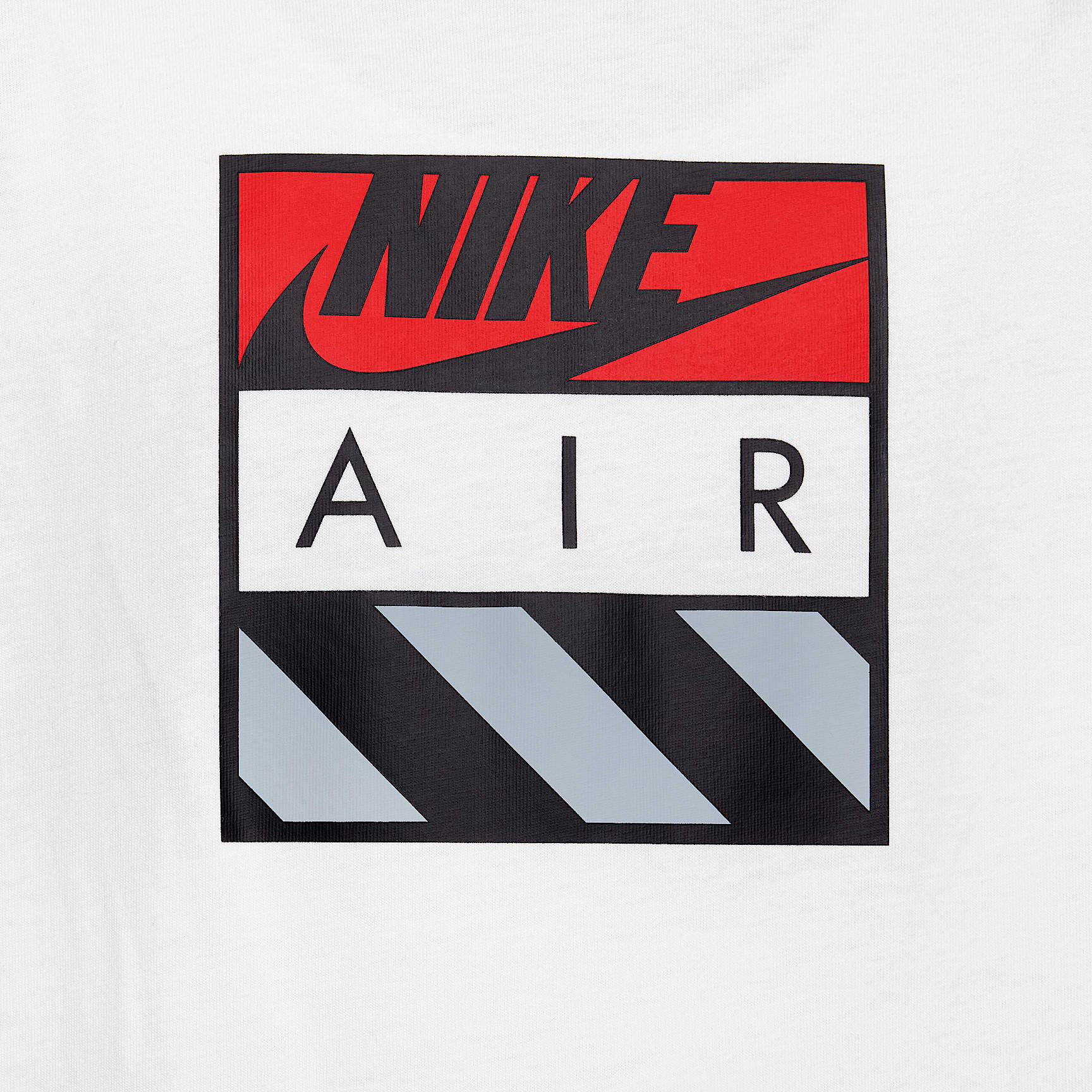 Nike Air Big Kids' T-Shirt