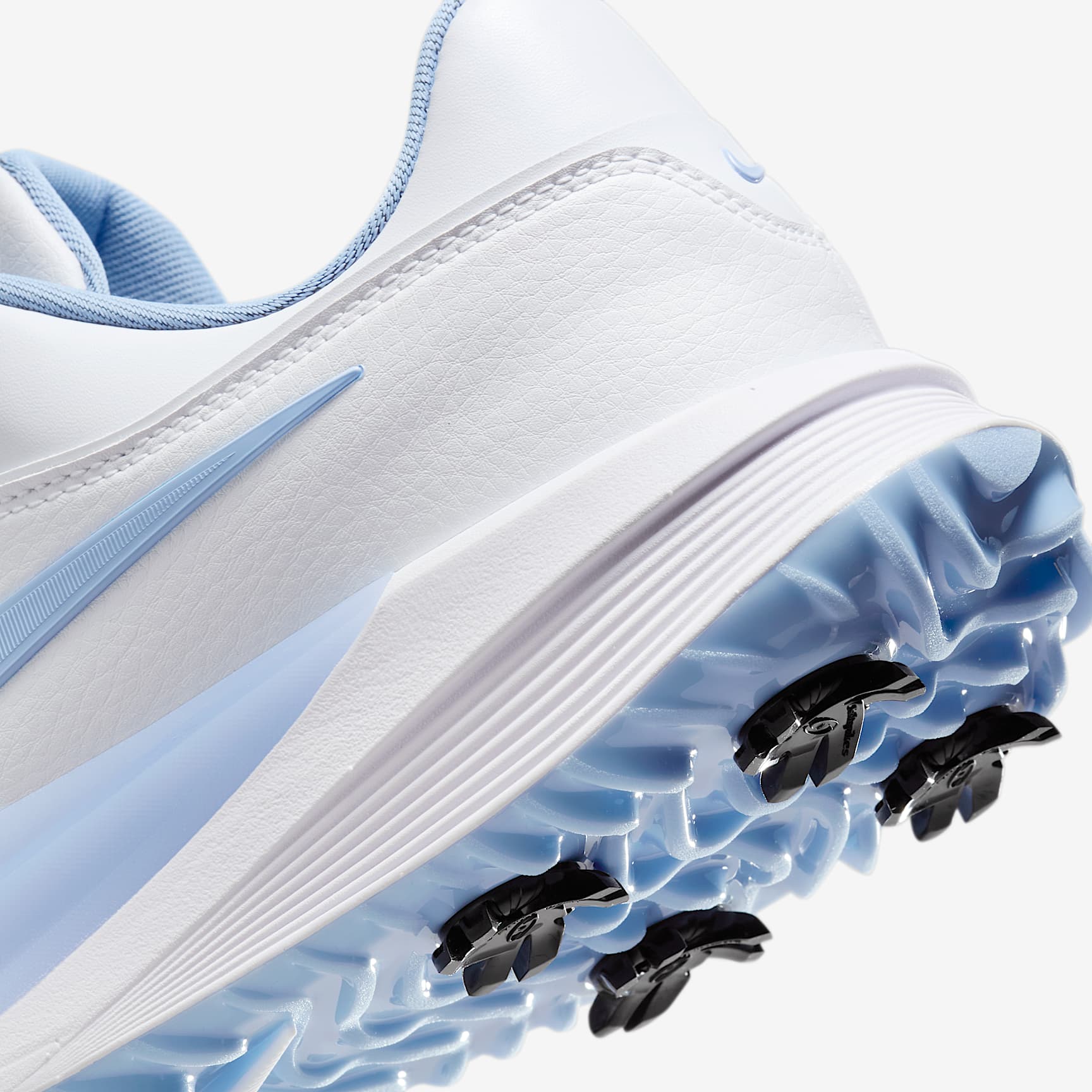Nike Victory Pro 4 Golf Shoes (Wide)
