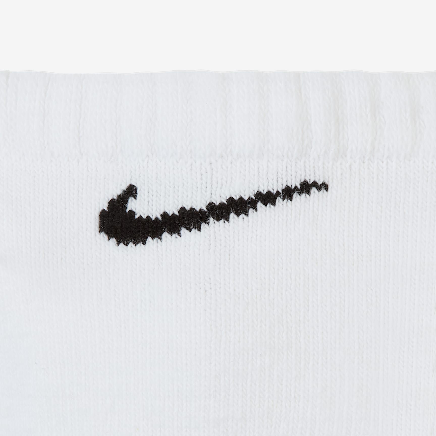 Nike Everyday Cushioned Training No-Show Socks (3 Pairs)