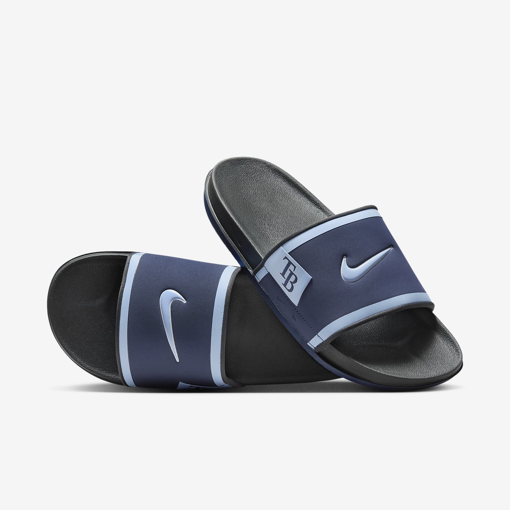 Nike Offcourt (Seattle Mariners) Offcourt Slides