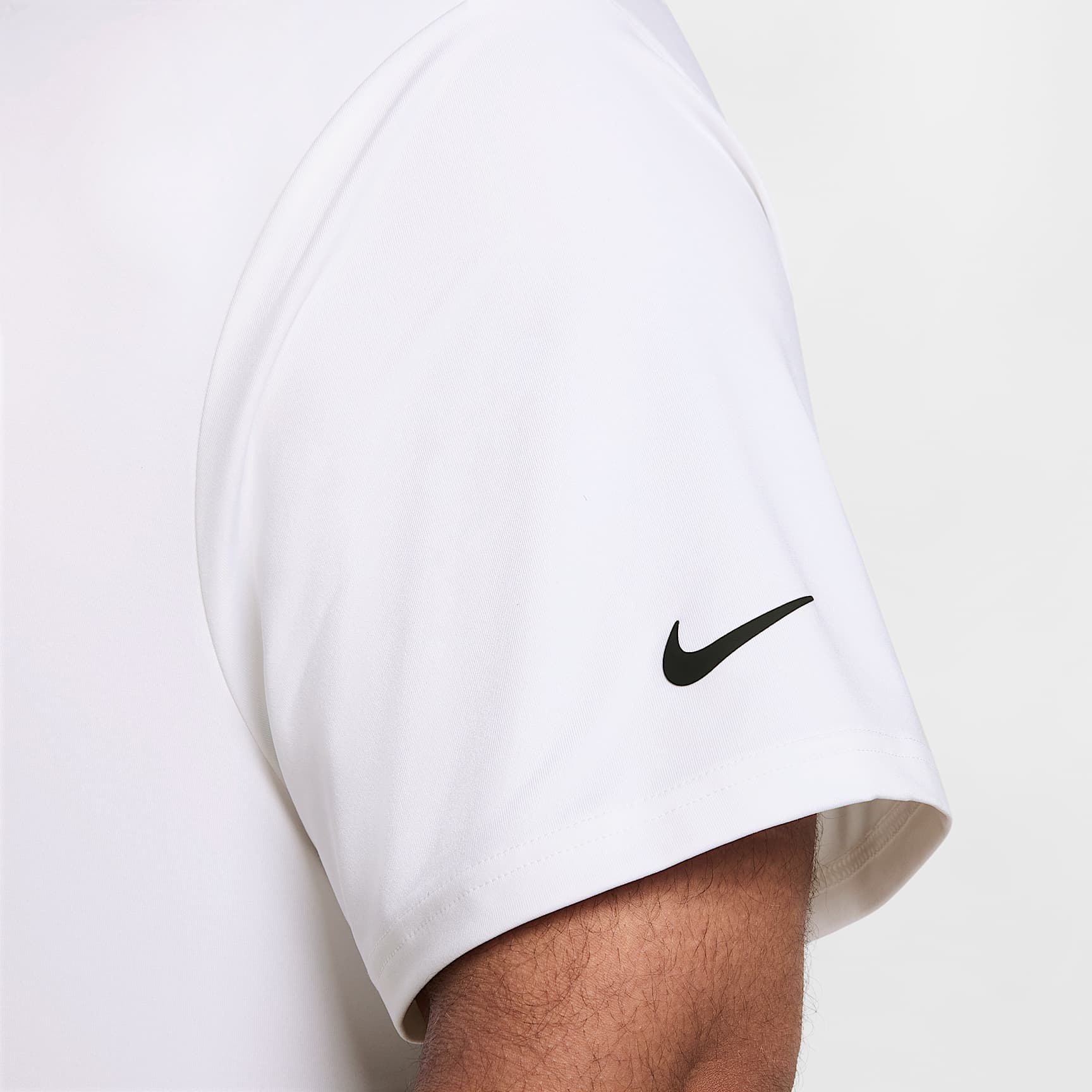 Nike Tour Men's Dri-FIT Golf Polo
