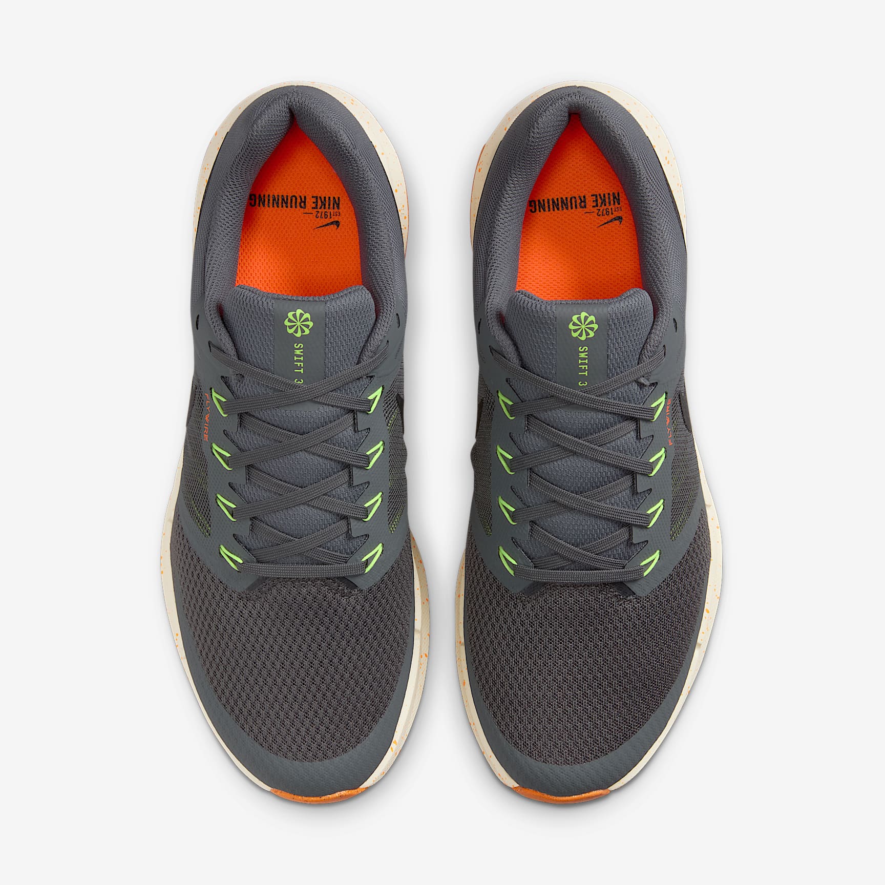 Nike Run Swift 3 Men's Road Running Shoes