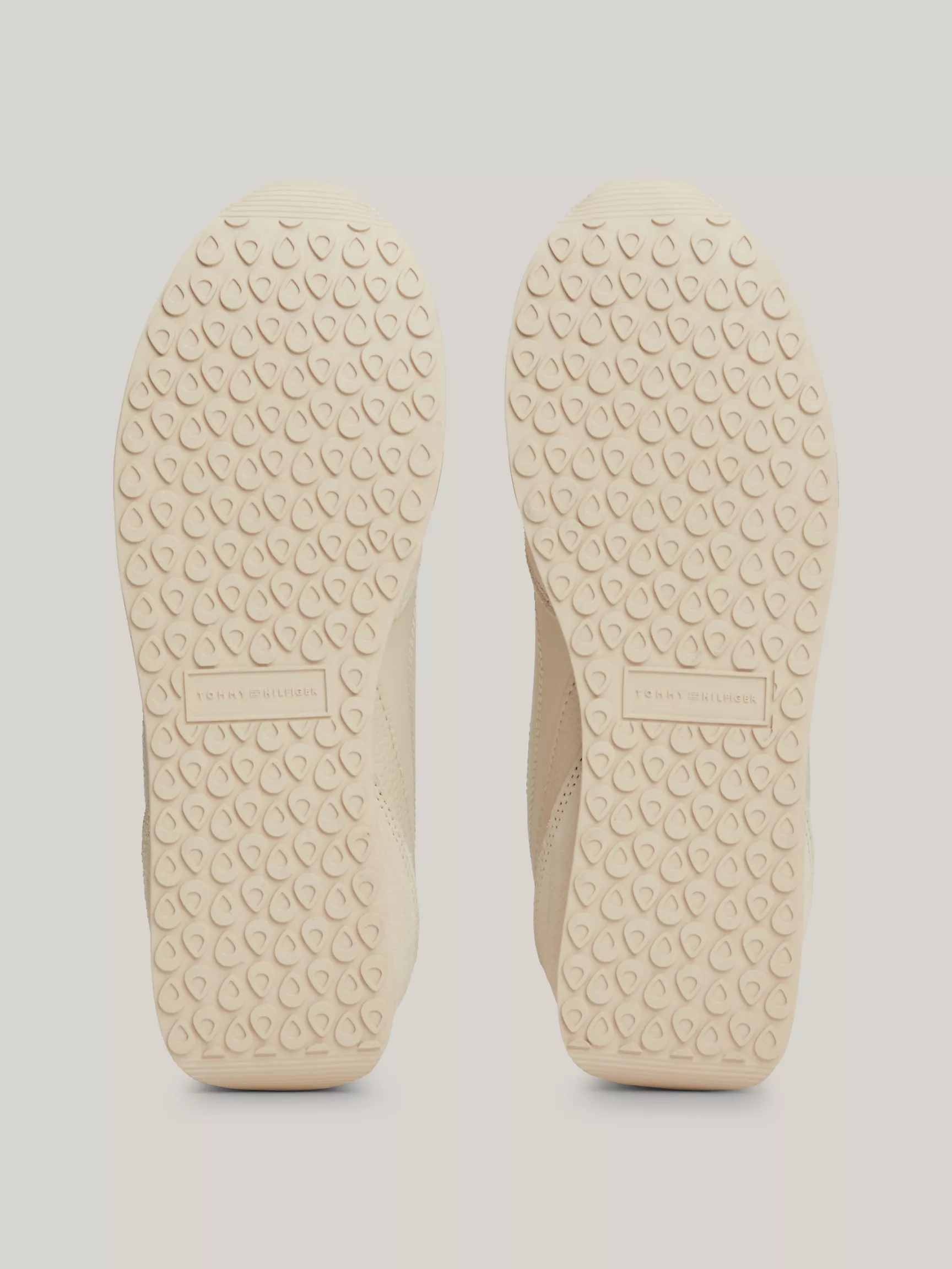 Женские кроссовки Tommy Hilfiger, Кожаные кеды Tommy Heritage