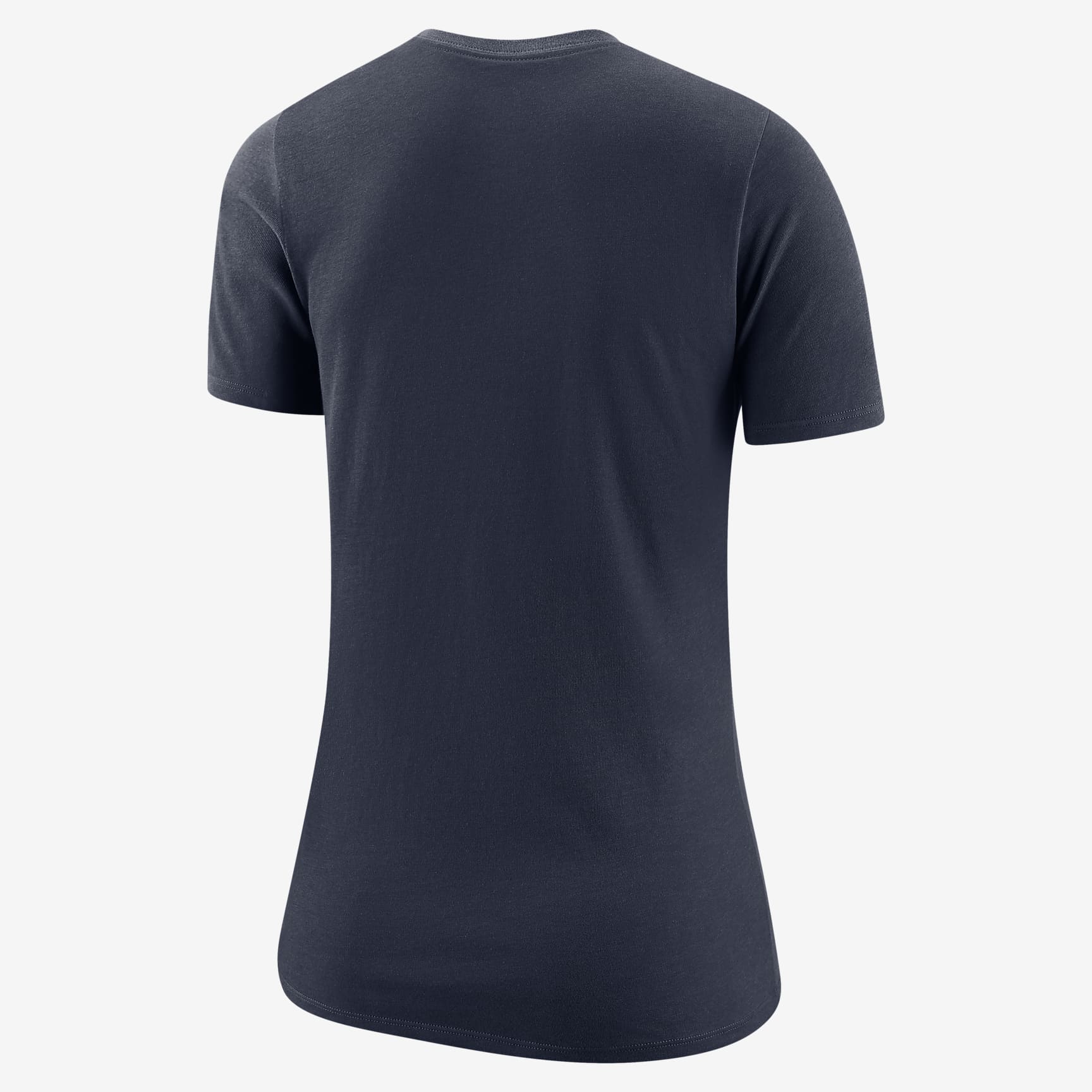 Connecticut Sun Legend Nike Dri-FIT WNBA Practice T-Shirt