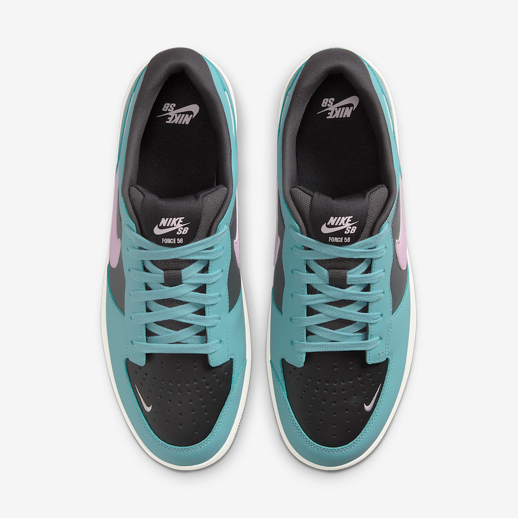 Nike SB Force 58 Premium Skate Shoes