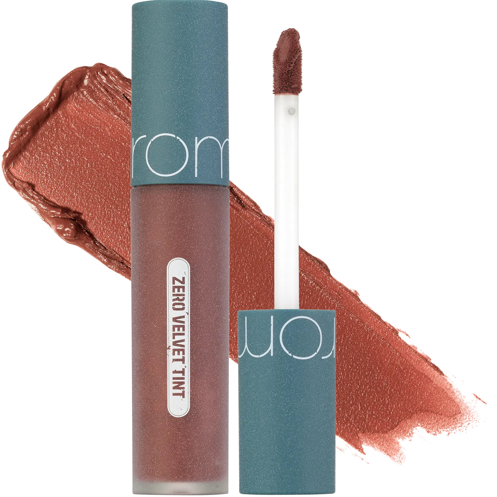 rom&nd, Оттенок Zero Velvet, оттенок 22 Grain Nude, 5,5 г