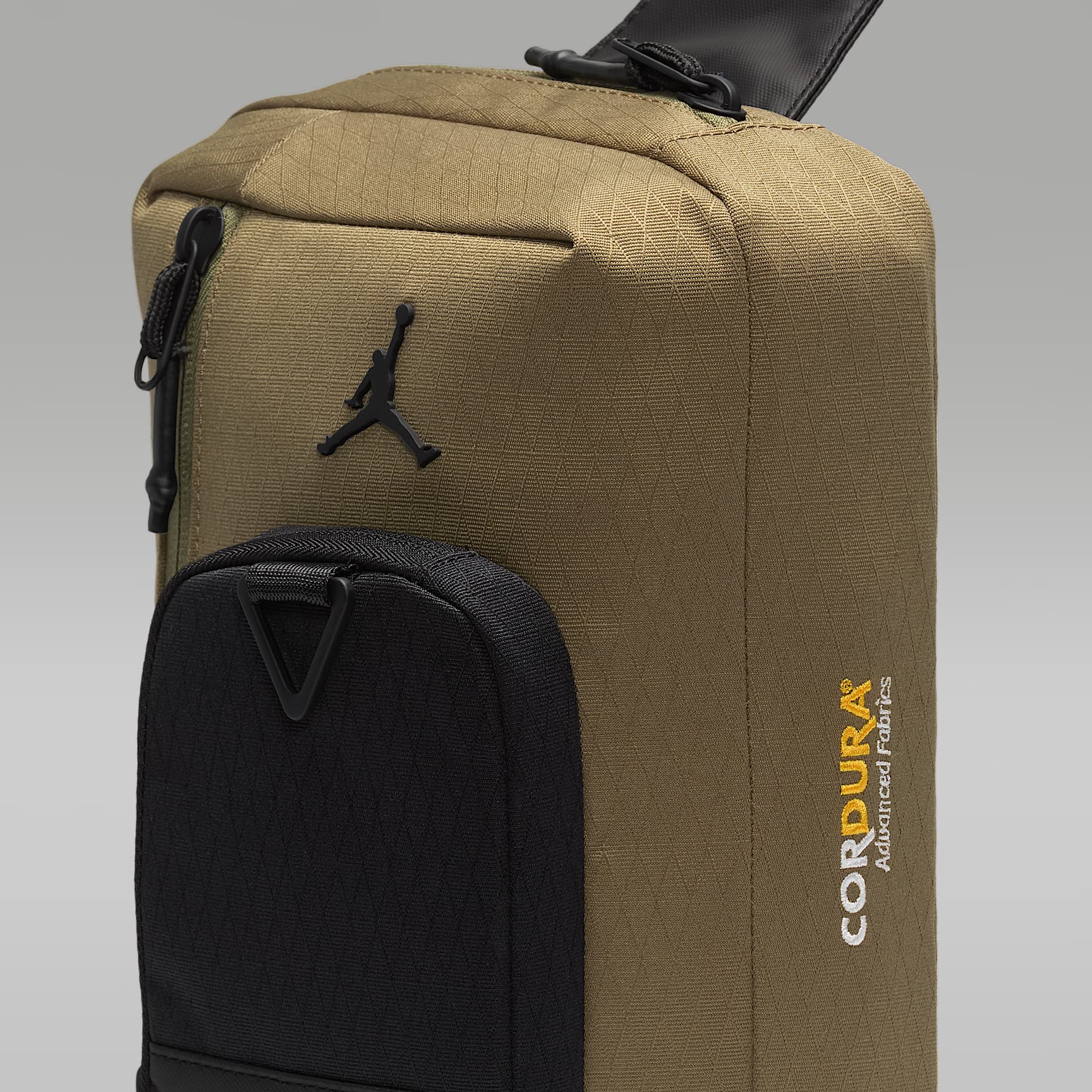 Jordan Collectors Crossbody Bag (3L)