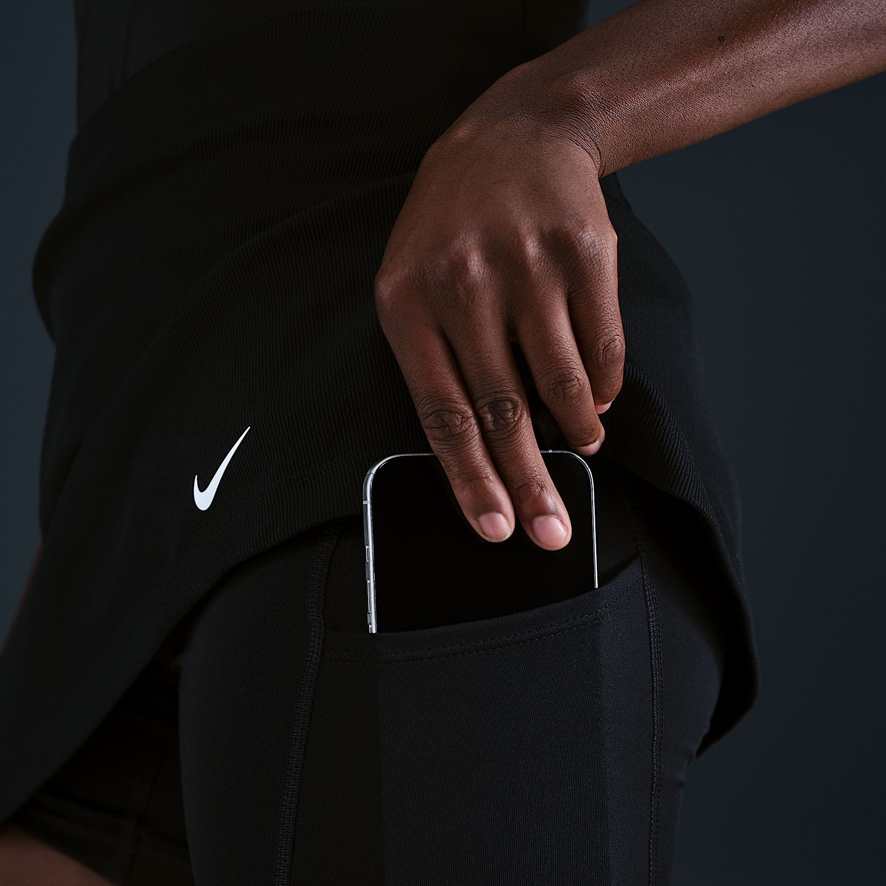 Nike Tour Women's Dri-FIT ADV Golf Skirt