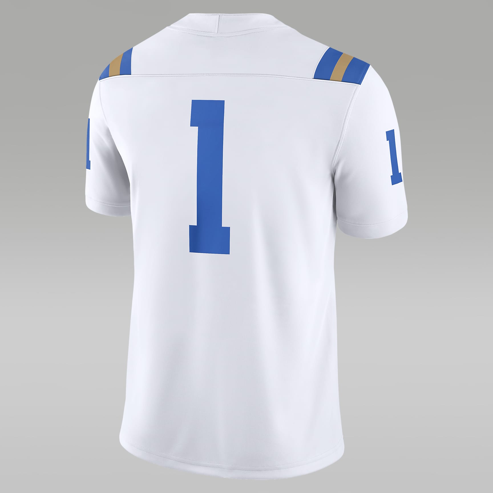 UCLA Bruins Men's Nike Dri-FIT College Game Jersey