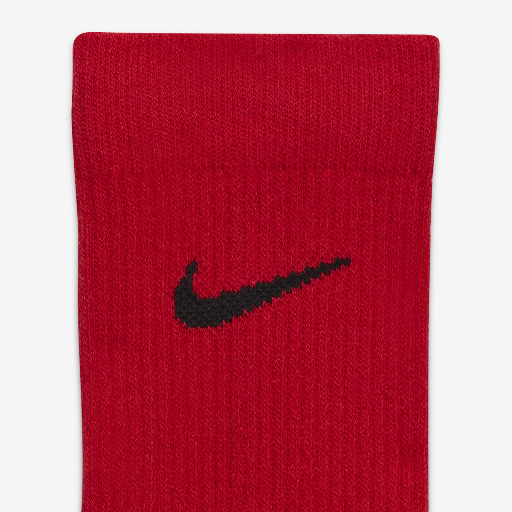 Nike Elite Kids' Basketball Crew Socks (3 Pairs)