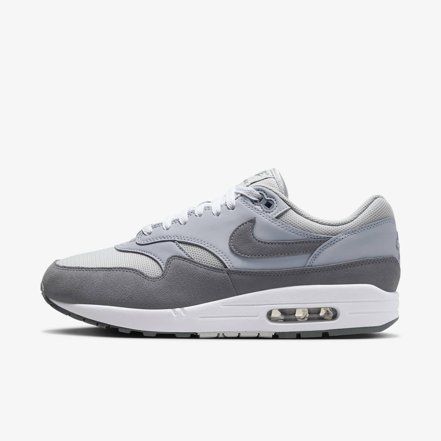 Nike Air Max 1 Men's Shoes