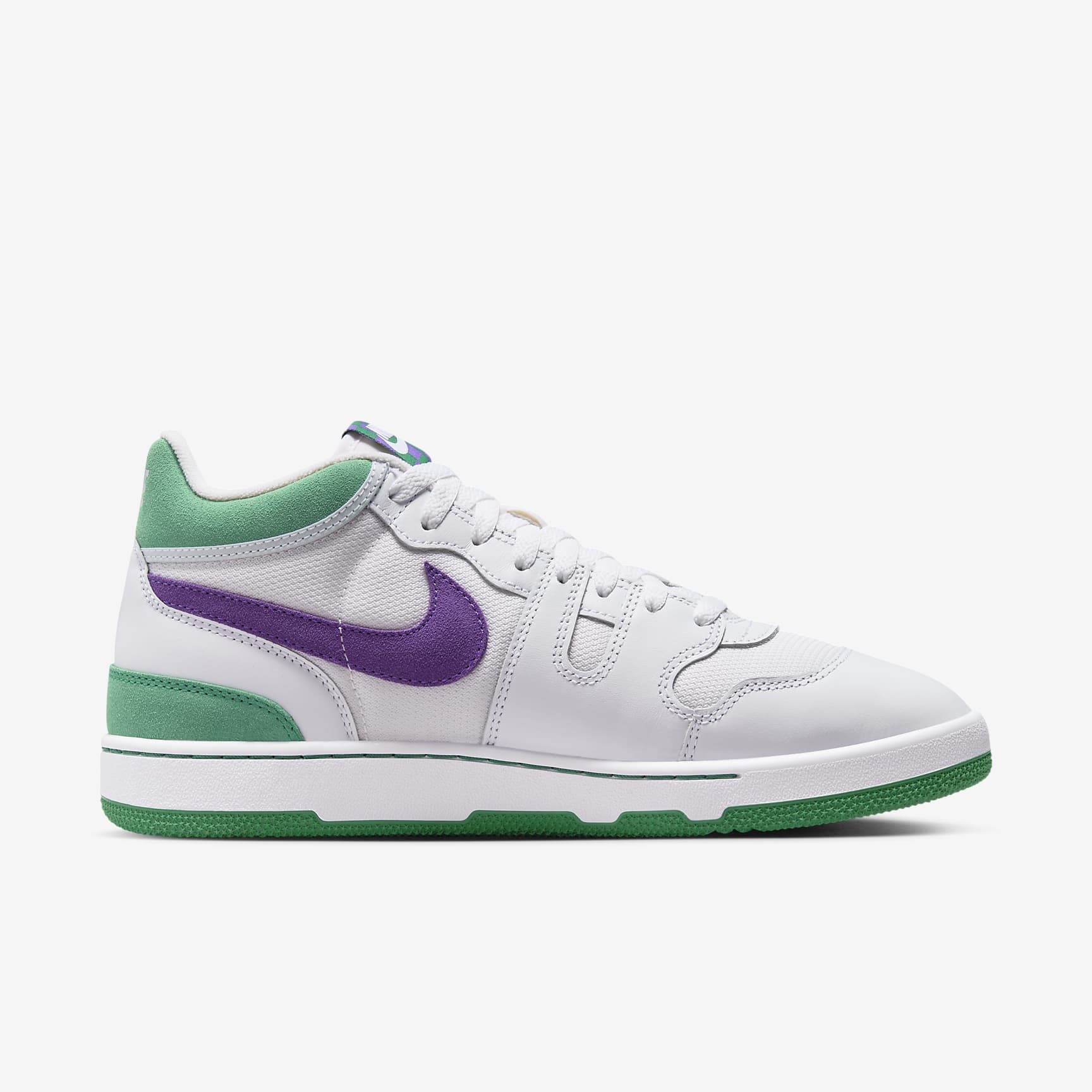 Nike Attack Men's Shoes