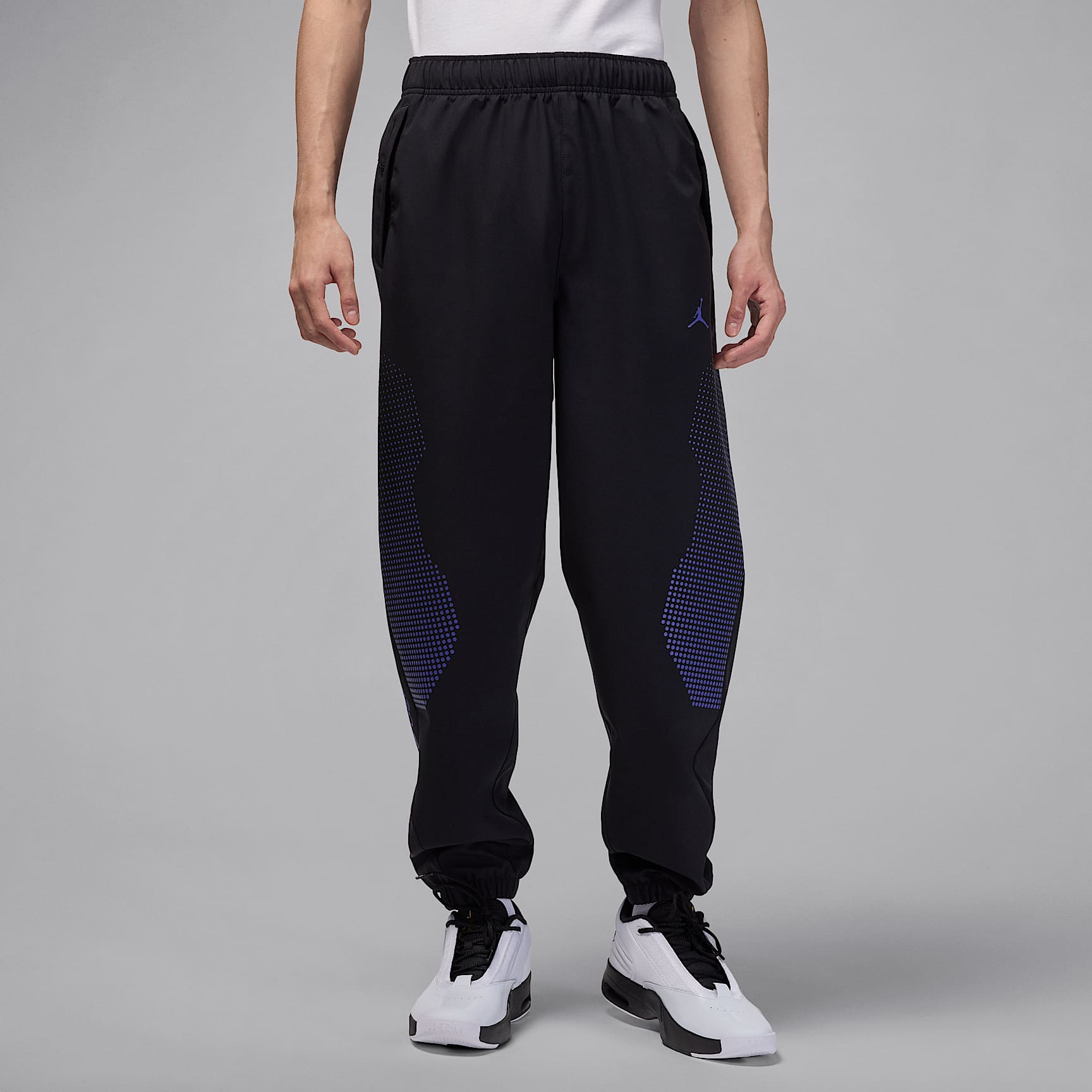 Jordan Sport JAM Men's Warm-Up Pants