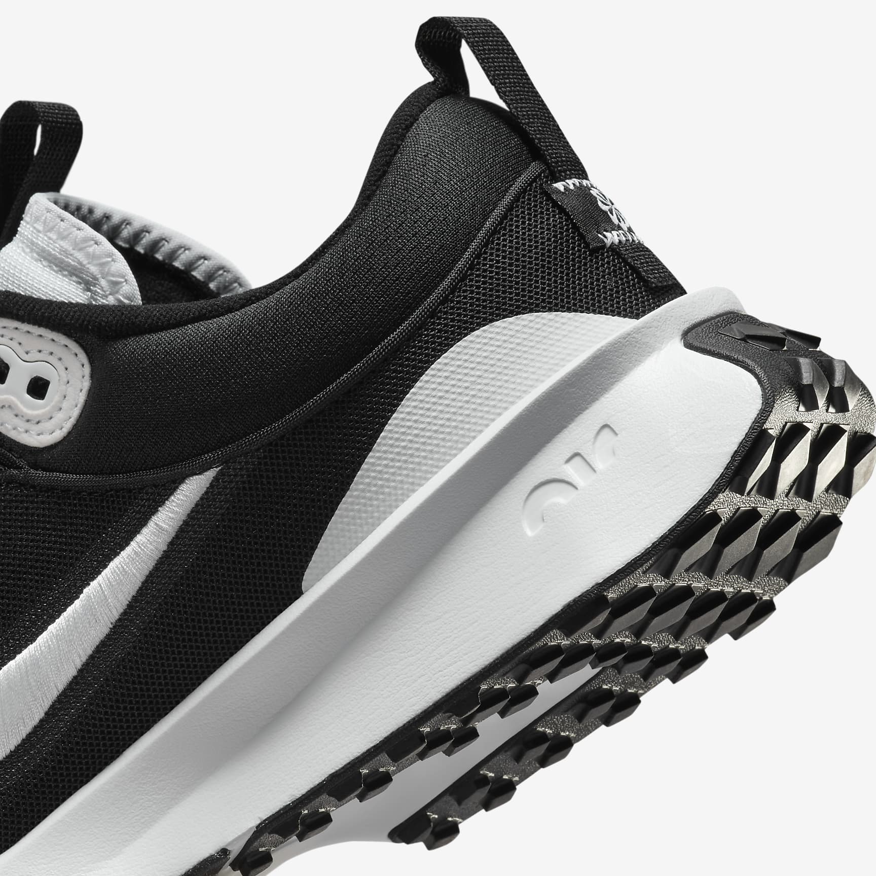 Nike Air Diamond Varsity Turf Men's Baseball Shoes