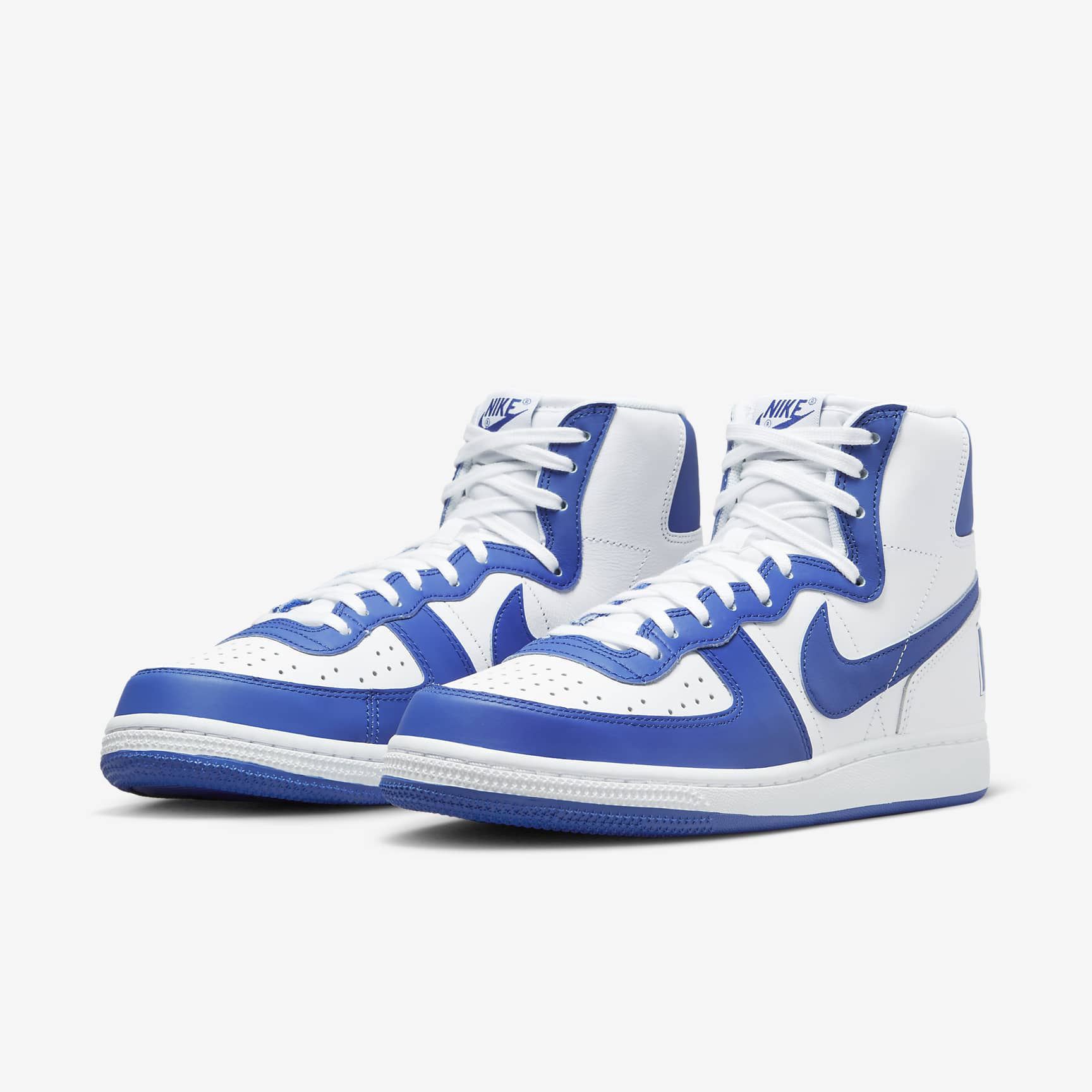 Nike Terminator High Men's Shoes