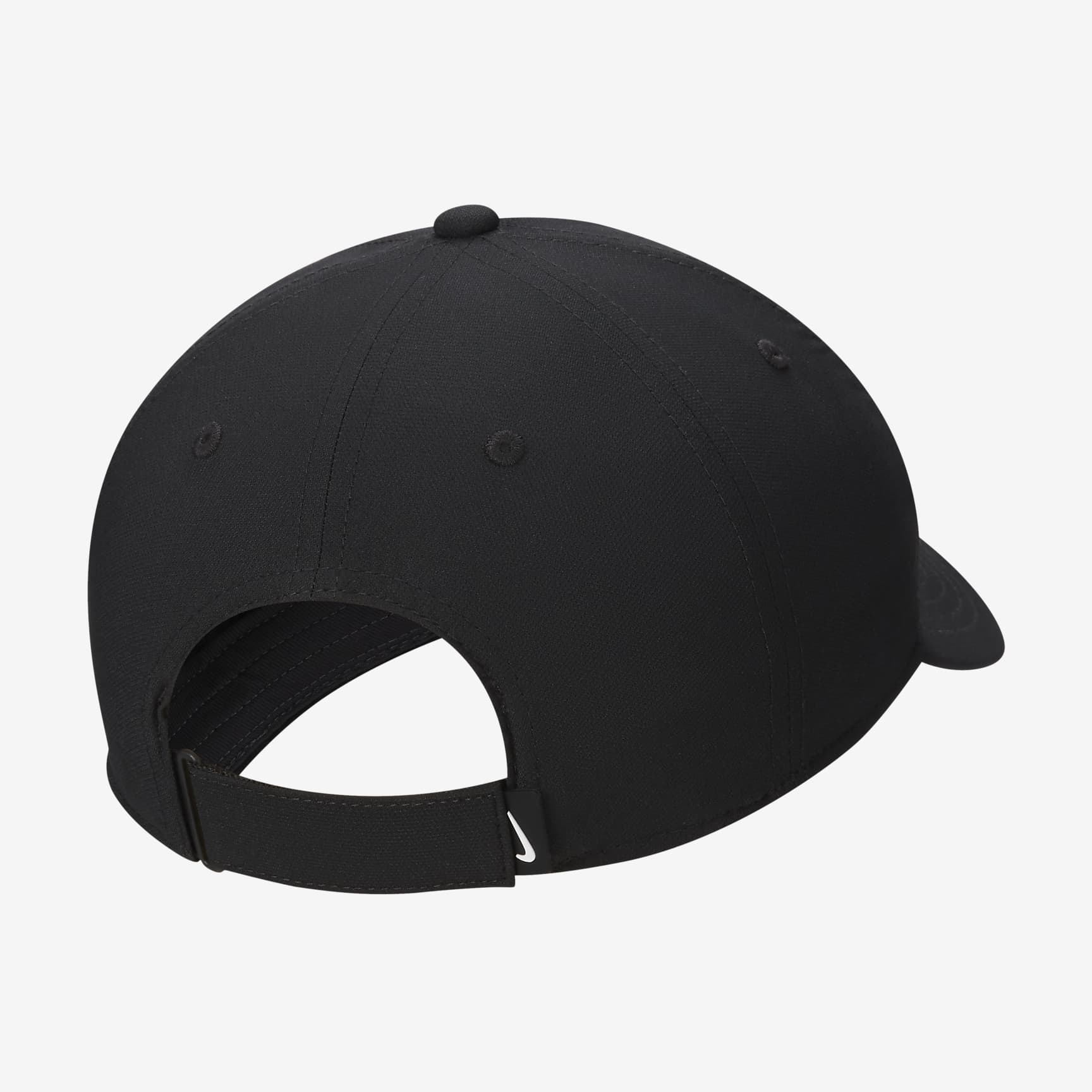 Nike Dri-FIT Club Structured Swoosh Cap