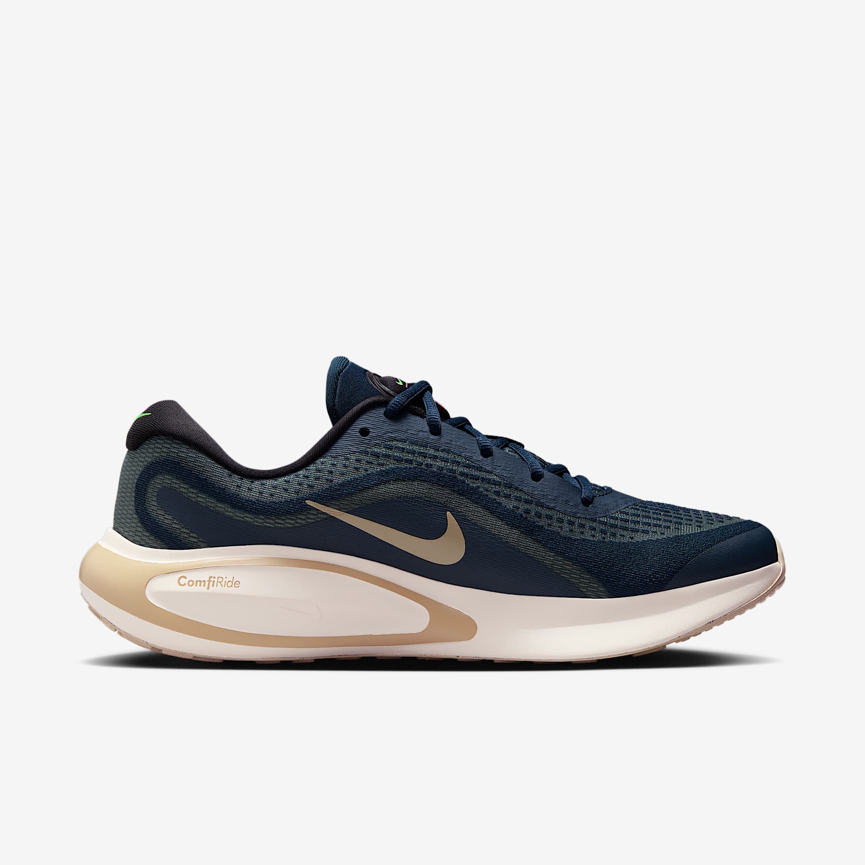 Nike Journey Run Men's Road Running Shoes