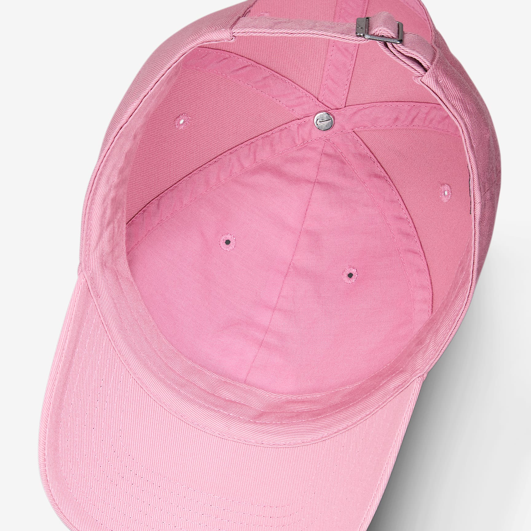 Nike Club Unstructured Futura Wash Cap