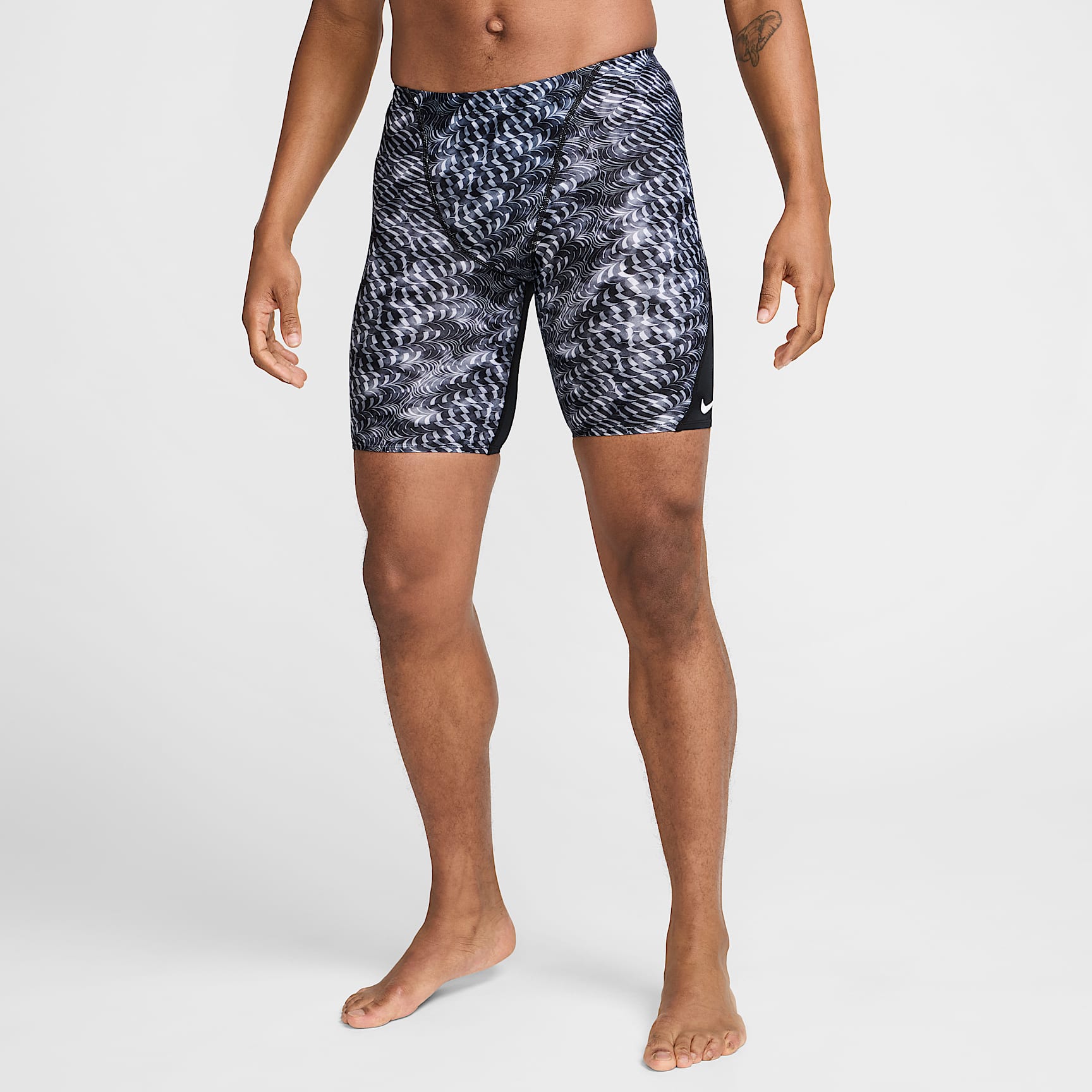 Nike Swim HydraStrong Men's Jammer