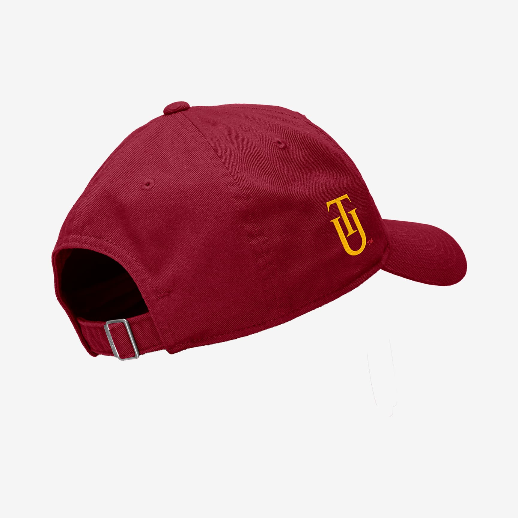 Tuskegee Nike College Adjustable Cap