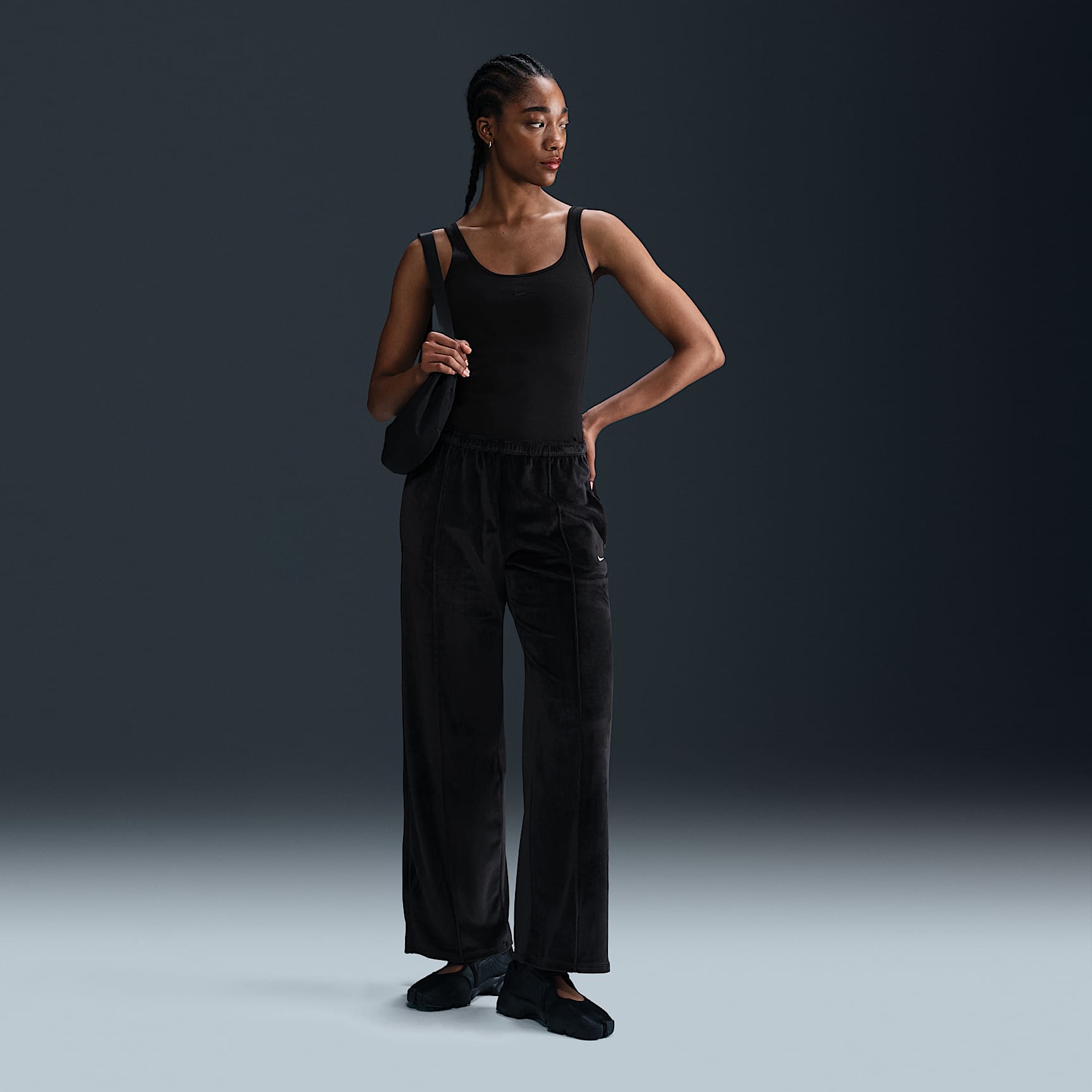 Nike Sportswear Chill Knit Women's Tank Top