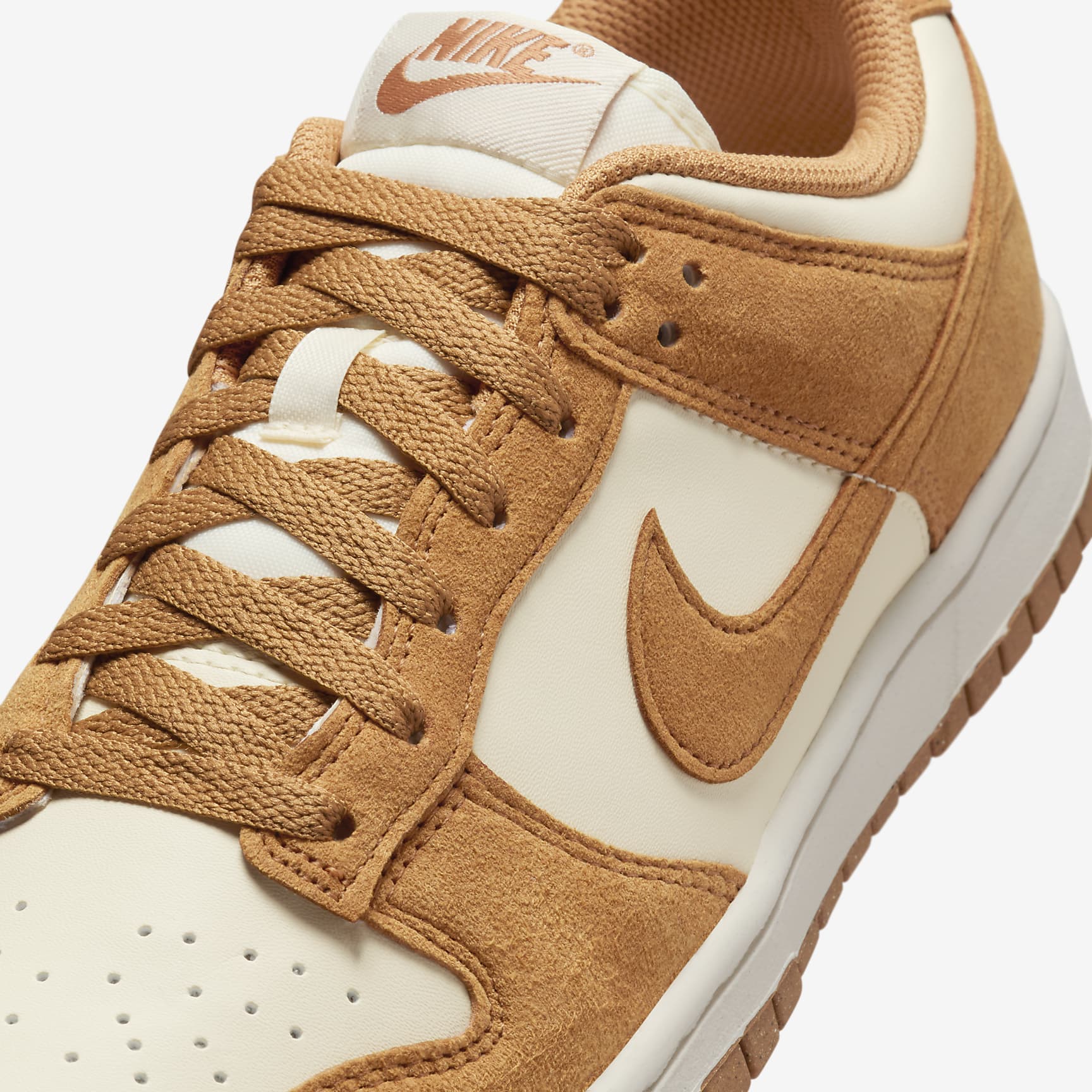 Nike Dunk Low Women's Shoes