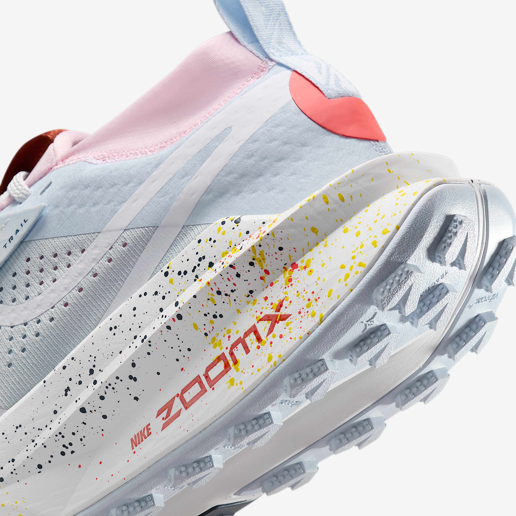 Nike Zegama 2 Men's Trail Running Shoes