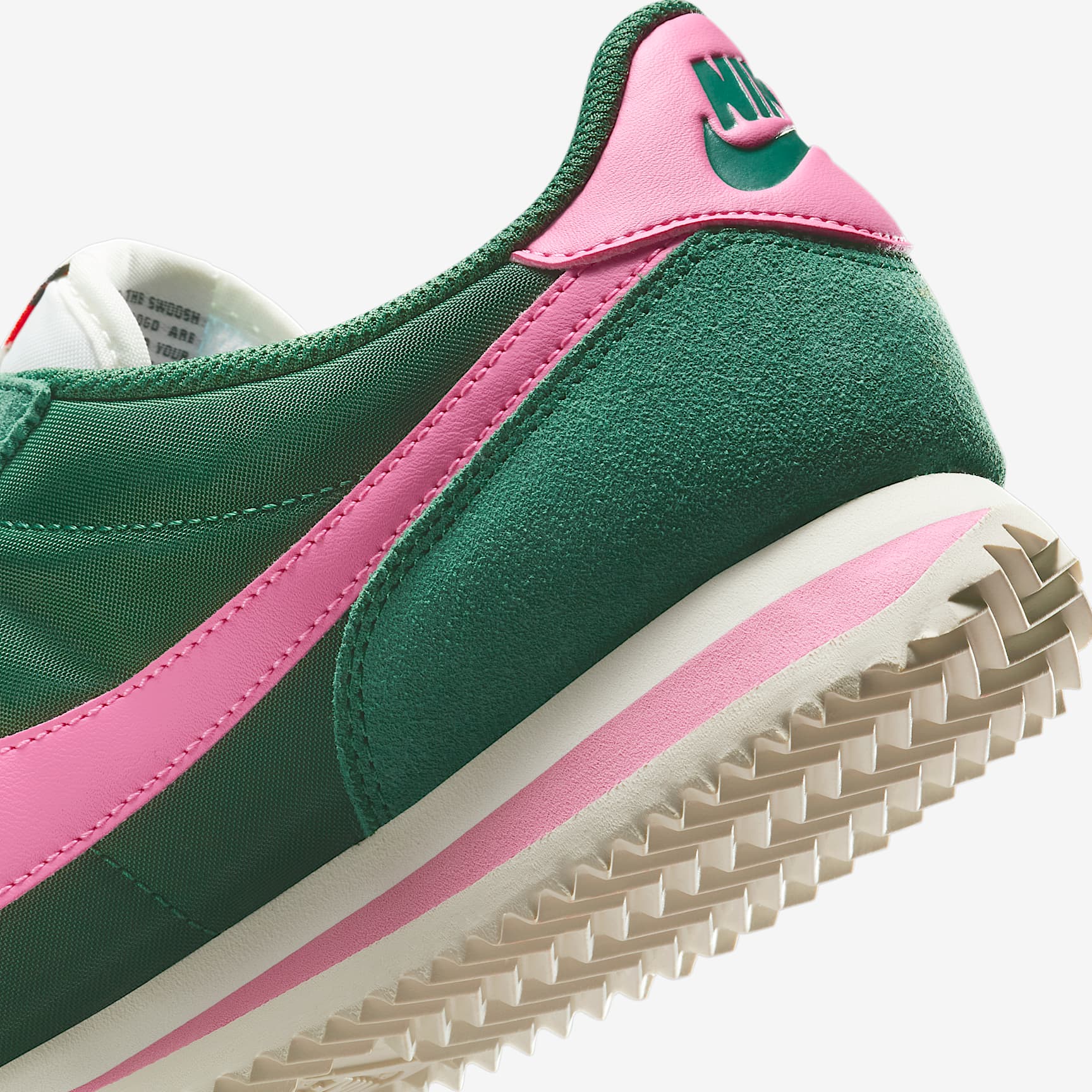 Nike Cortez Women's Shoes