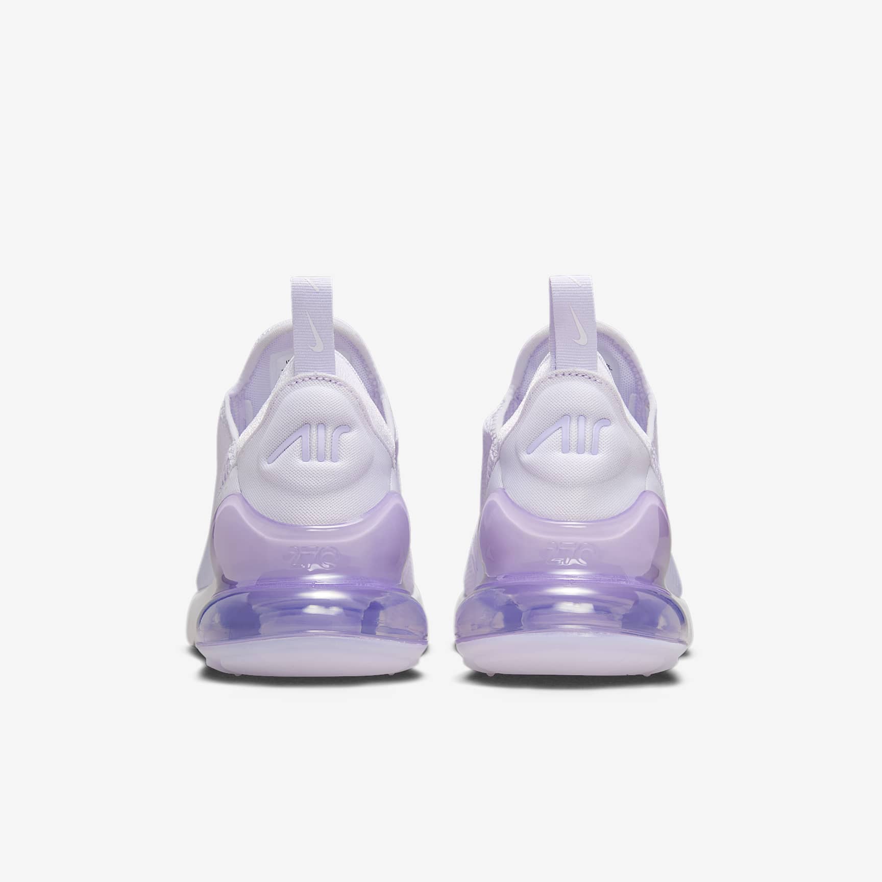 Nike Air Max 270 Women's Shoes