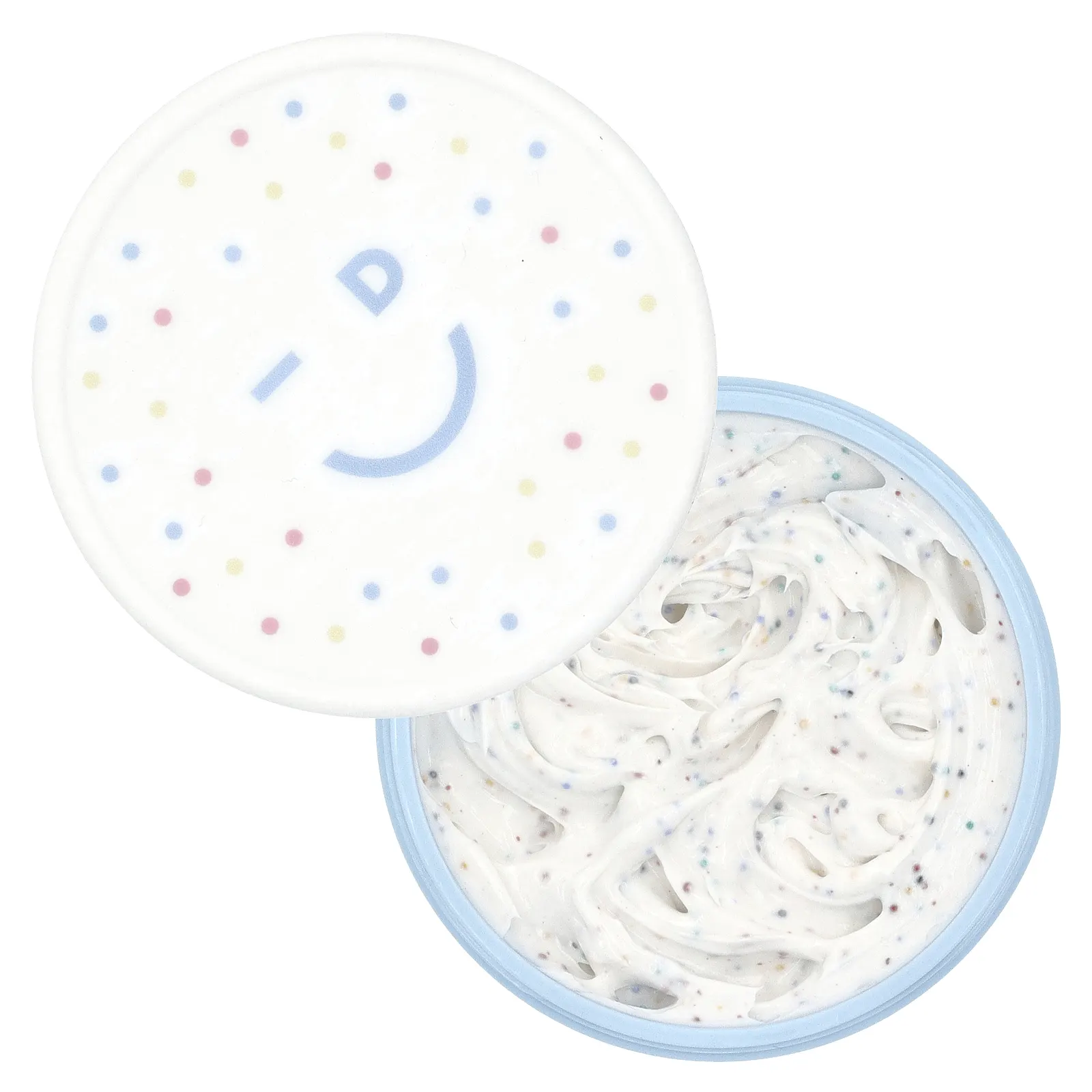 I Dew Care, Cake My Day, увлажняющая смываемая маска для лица, 100 г (3,52 унции)