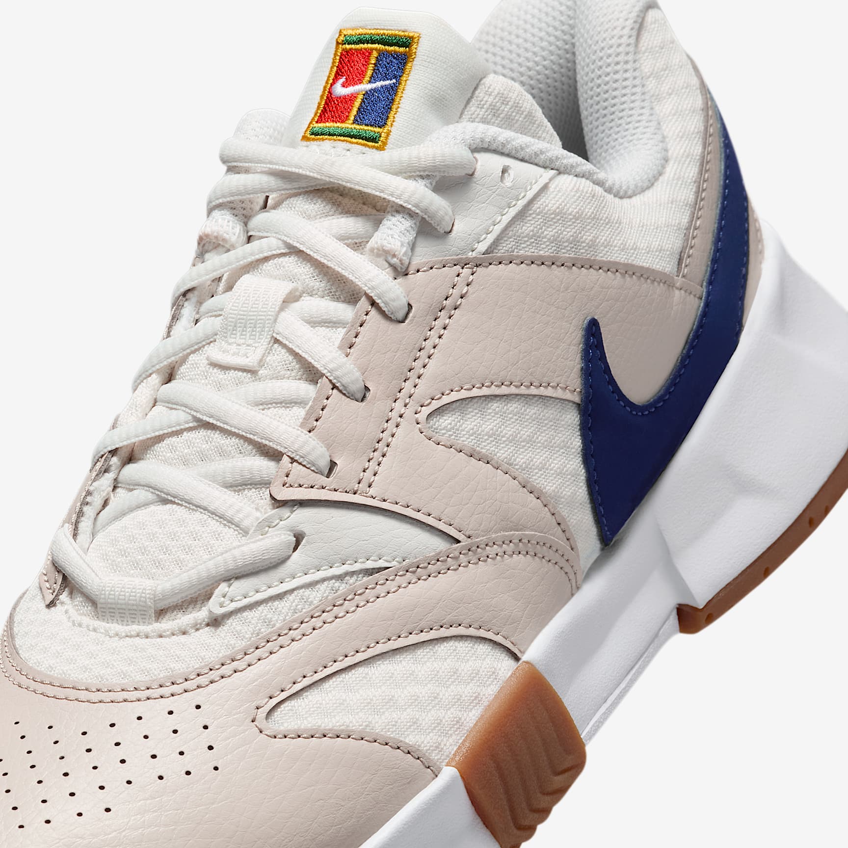 NikeCourt Lite 4 Women's Tennis Shoes