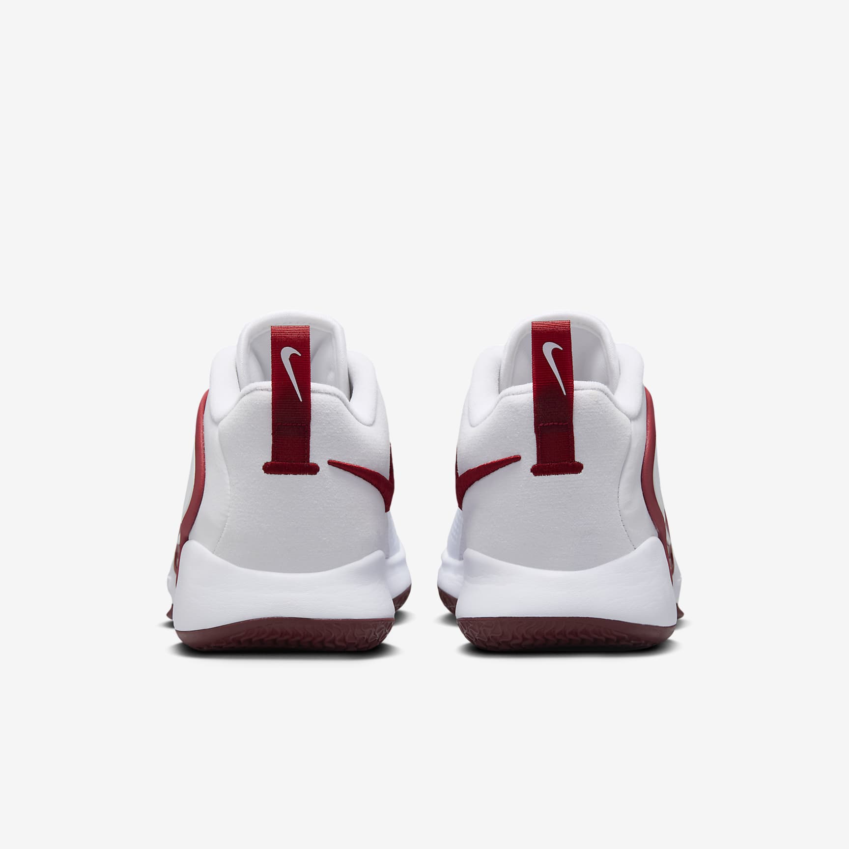 Nike HyperSet 2 Indoor Court Shoes