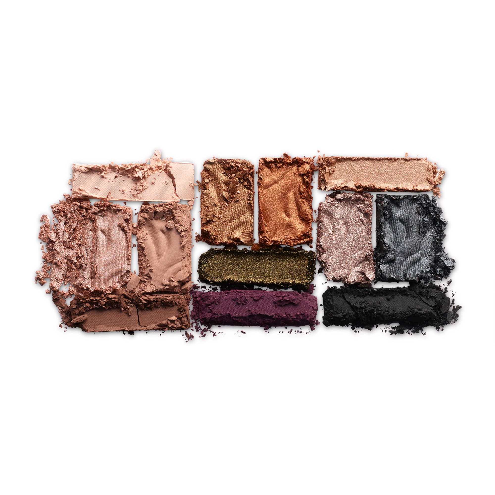Physicians Formula, масляная палитра теней, Sulry Nights, 15,6 г (0,55 унции)