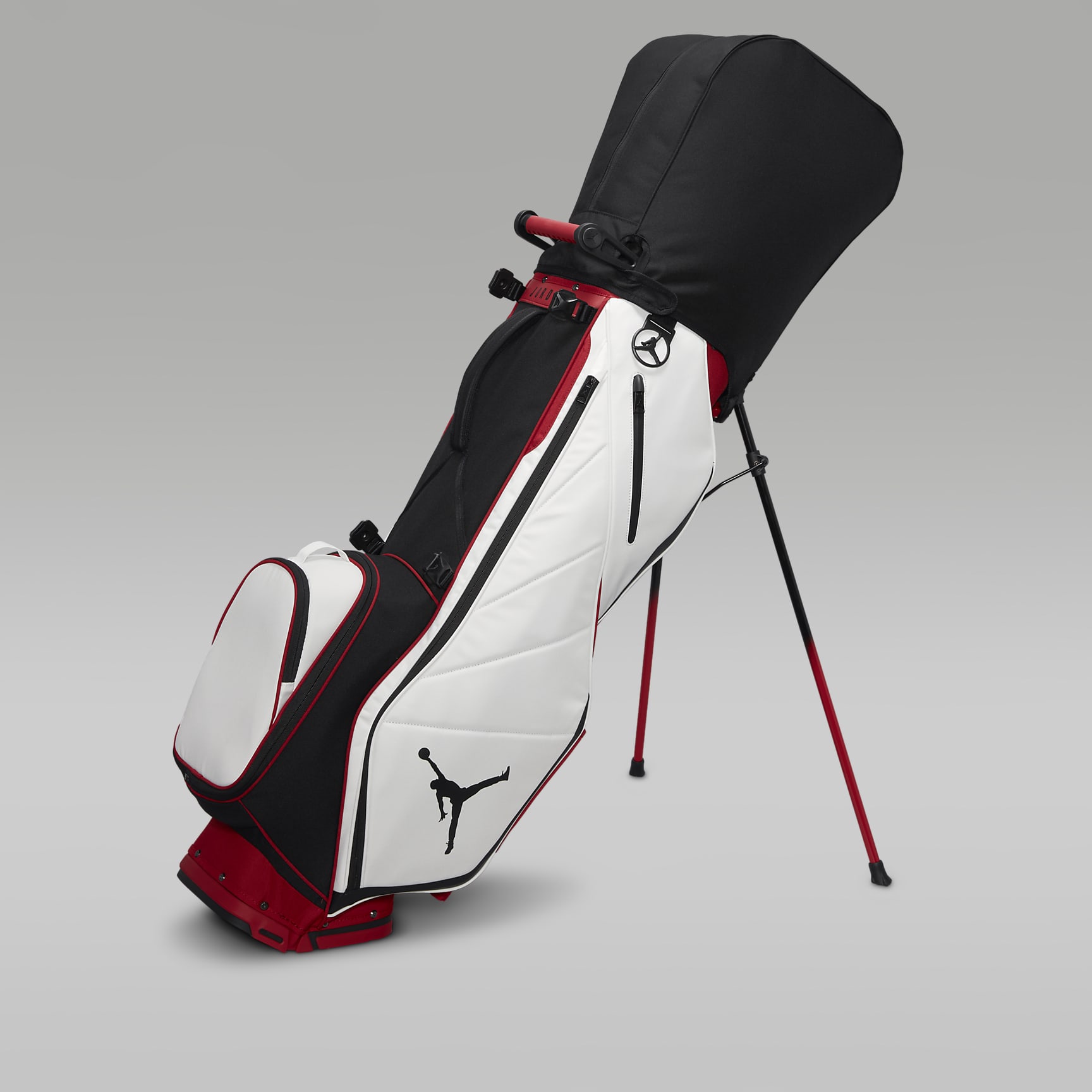 Jordan Fadeaway 6-Way Golf Bag
