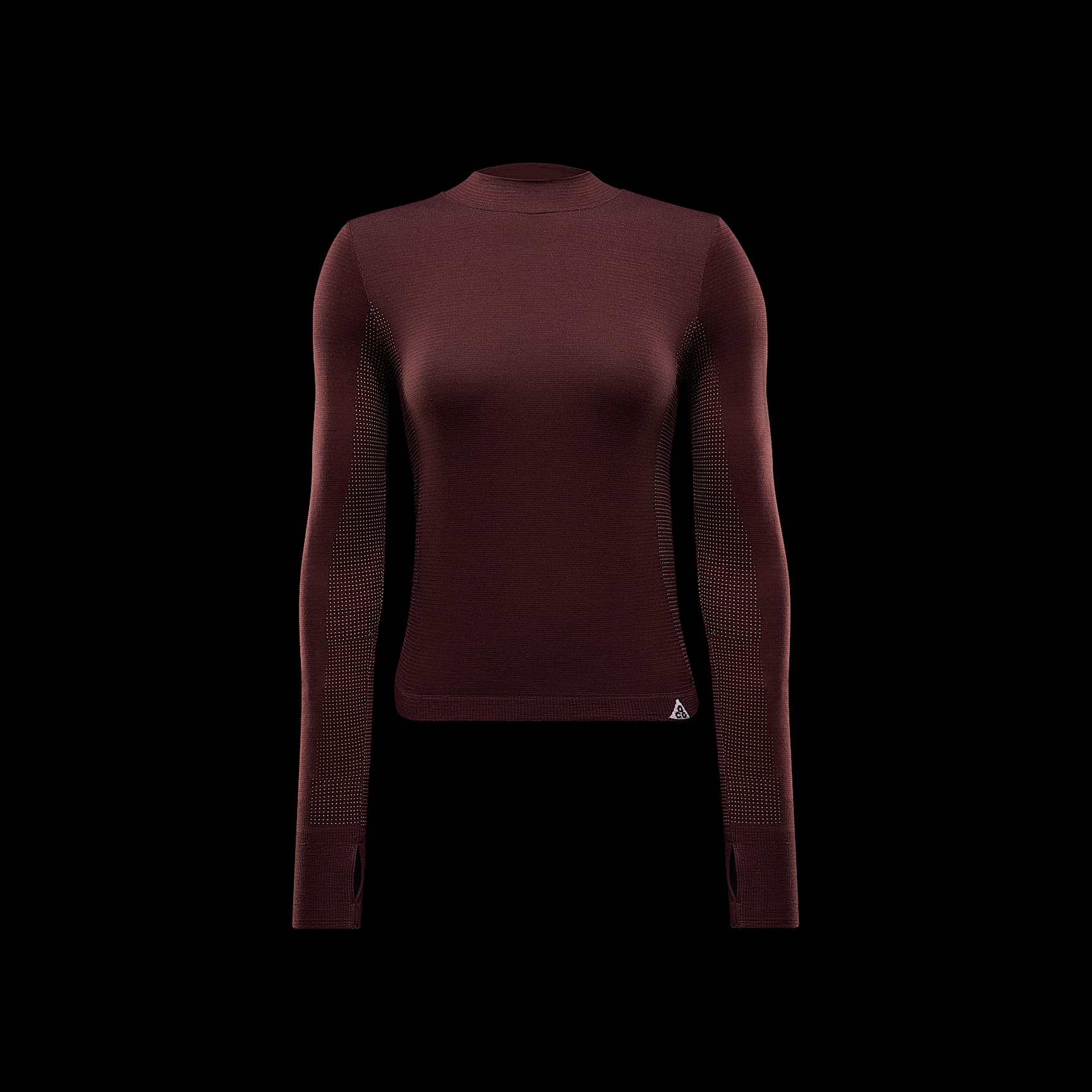 Nike ACG "Delta River" Women's Dri-FIT ADV Long-Sleeve Top