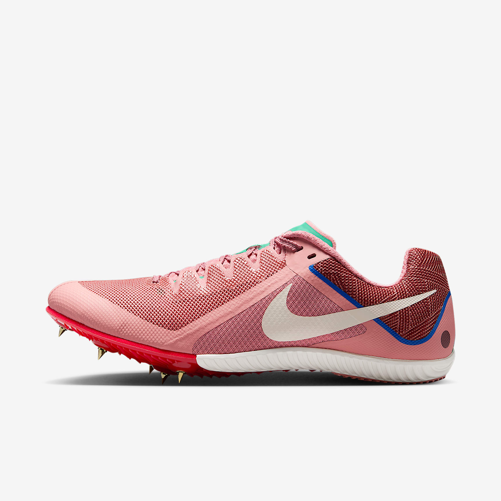 Nike Rival Multi Men's Track & Field Spikes