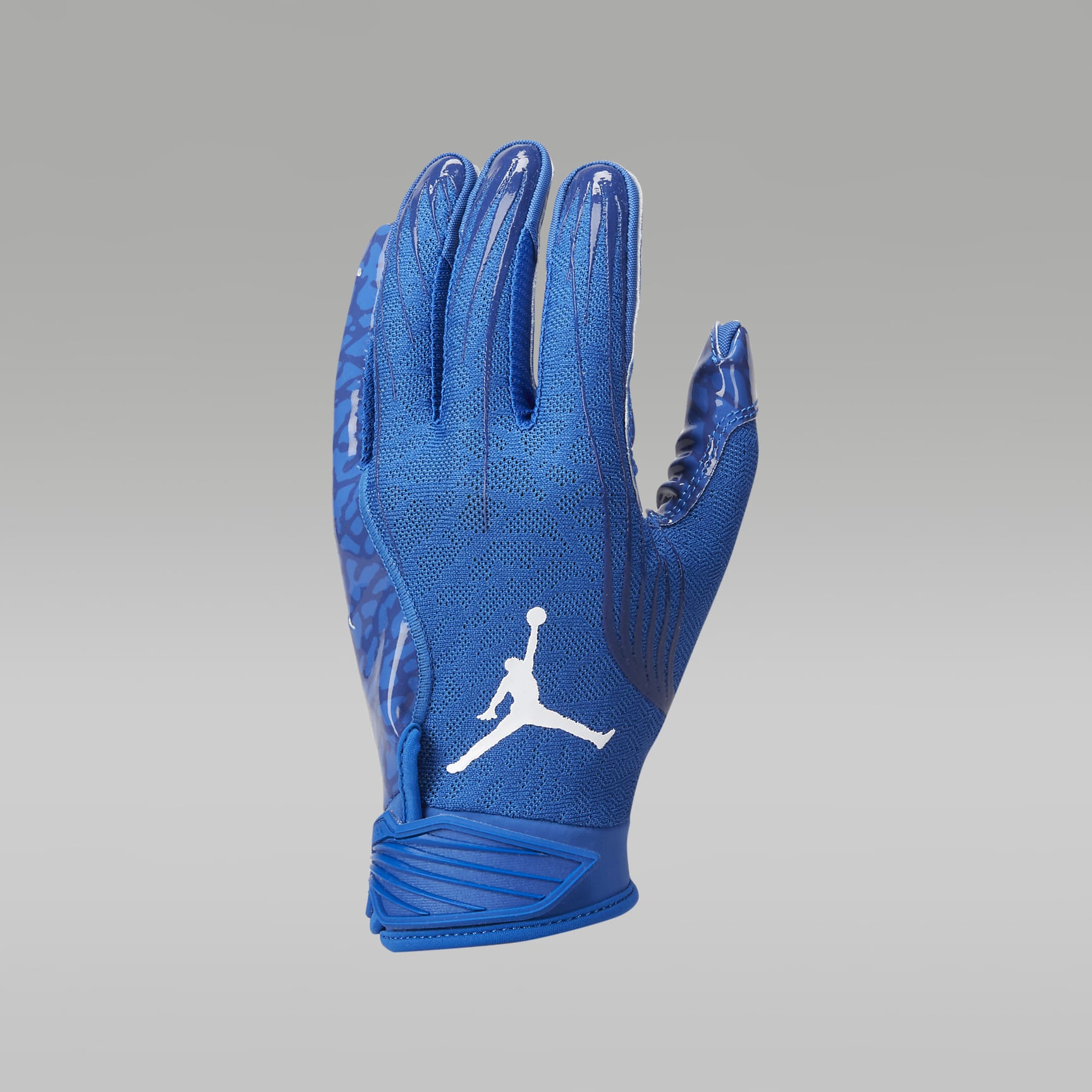 Jordan Fly Lock Football Gloves (1 Pair)