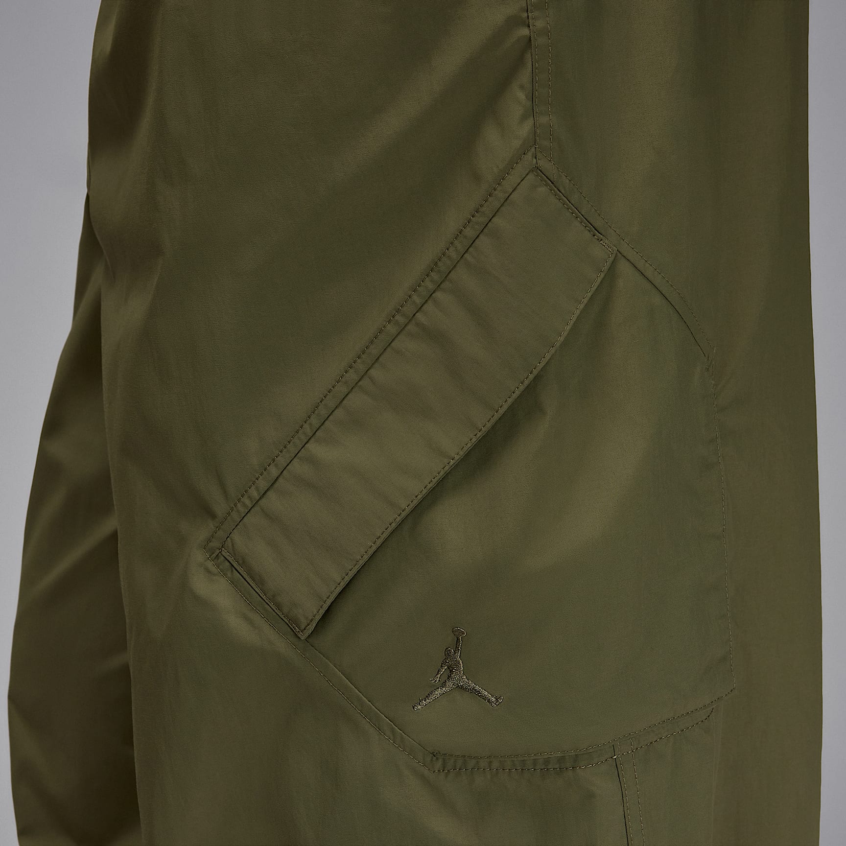 Jordan Flight Chicago Women's Parachute Pants