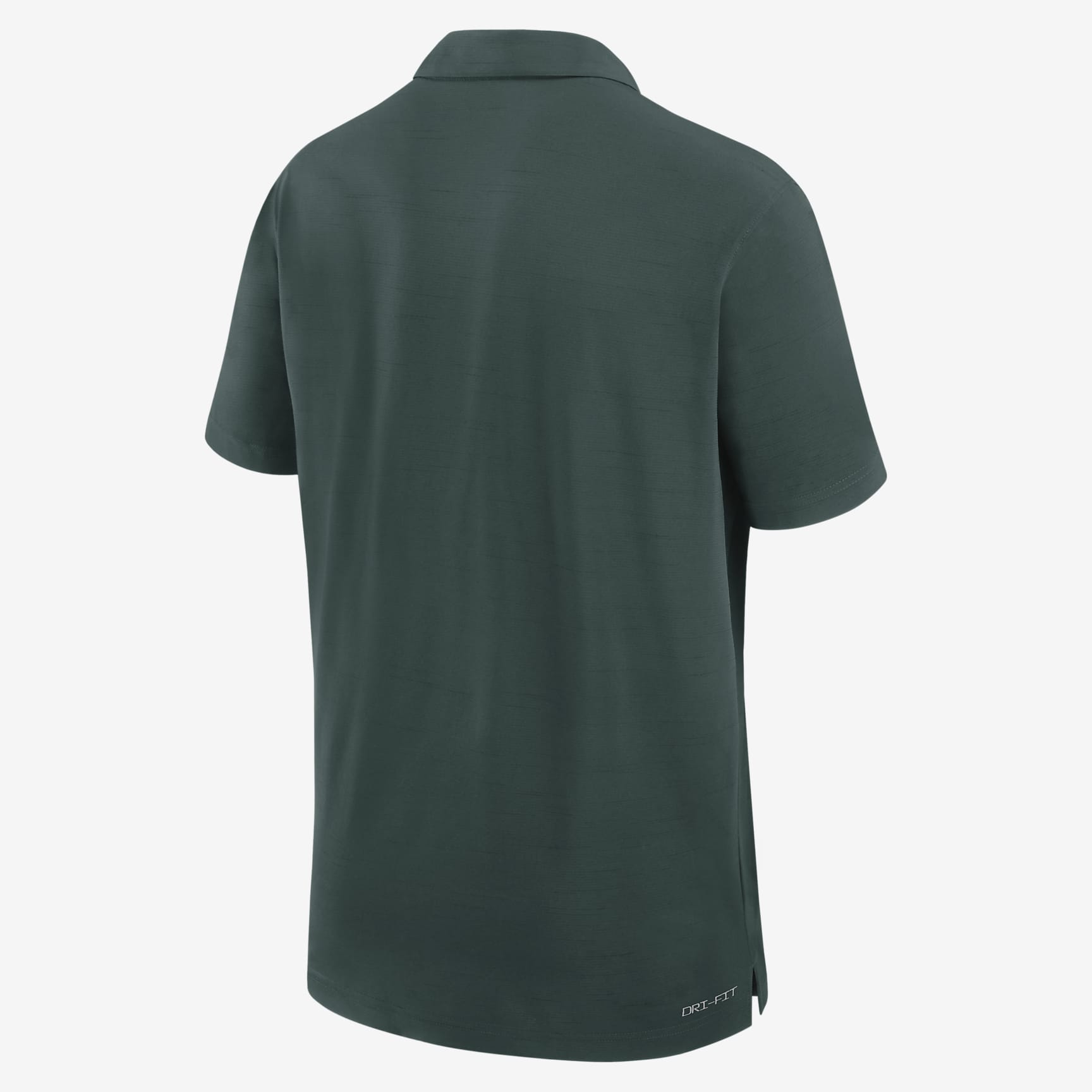 Michigan State Spartans Sideline Men's Nike Dri-FIT College Polo